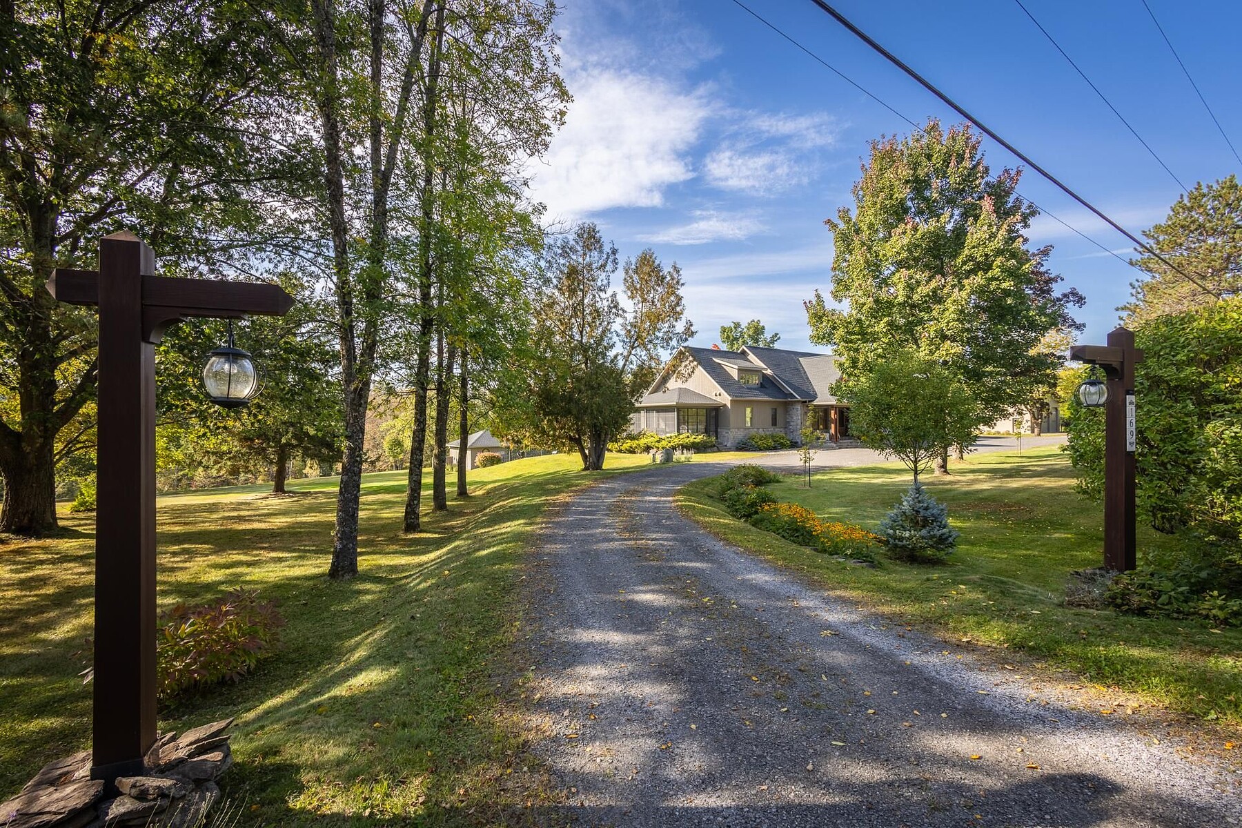  Sutton, Eastern Townships - 物件實景