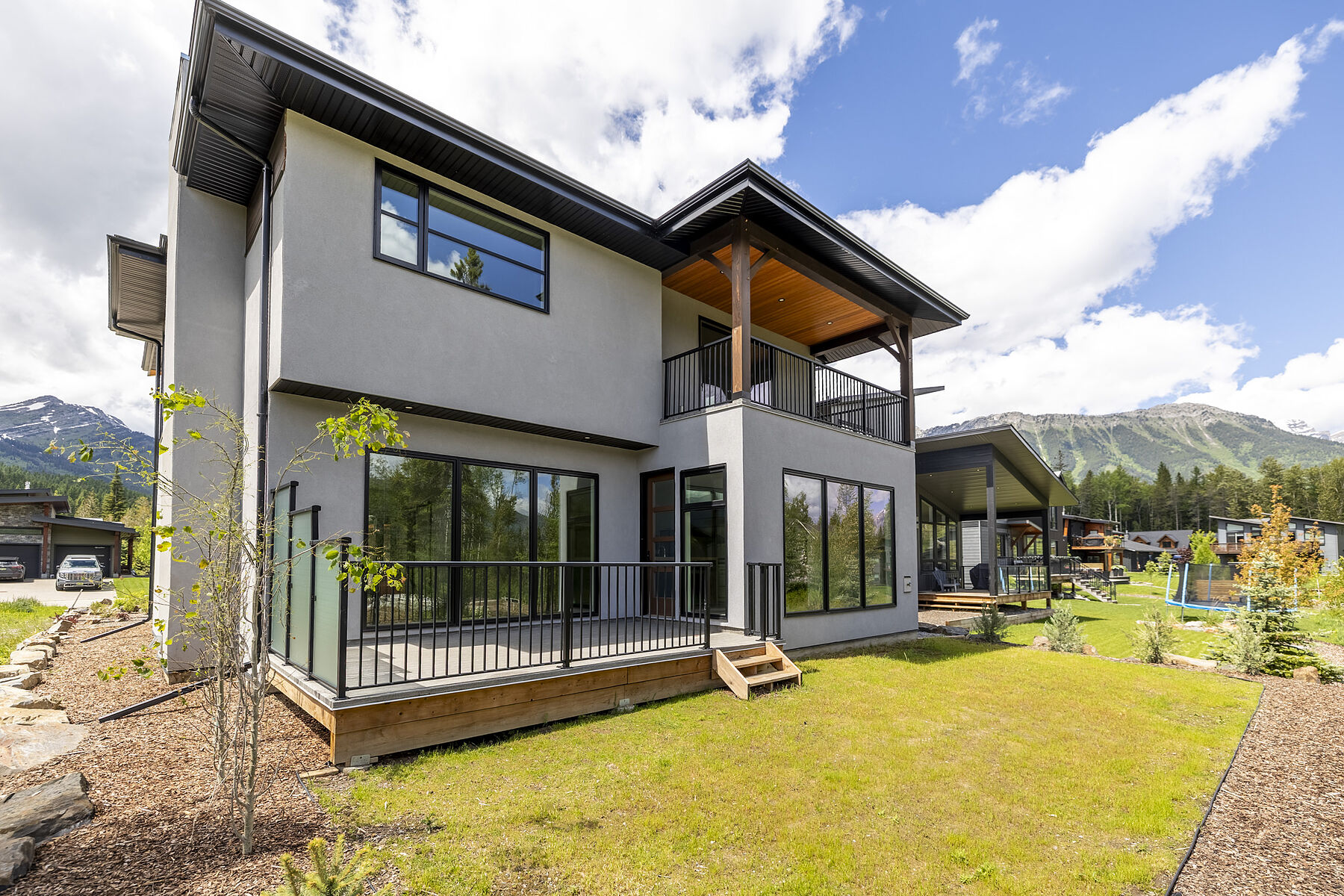  Contemporary Luxury - 物件實景