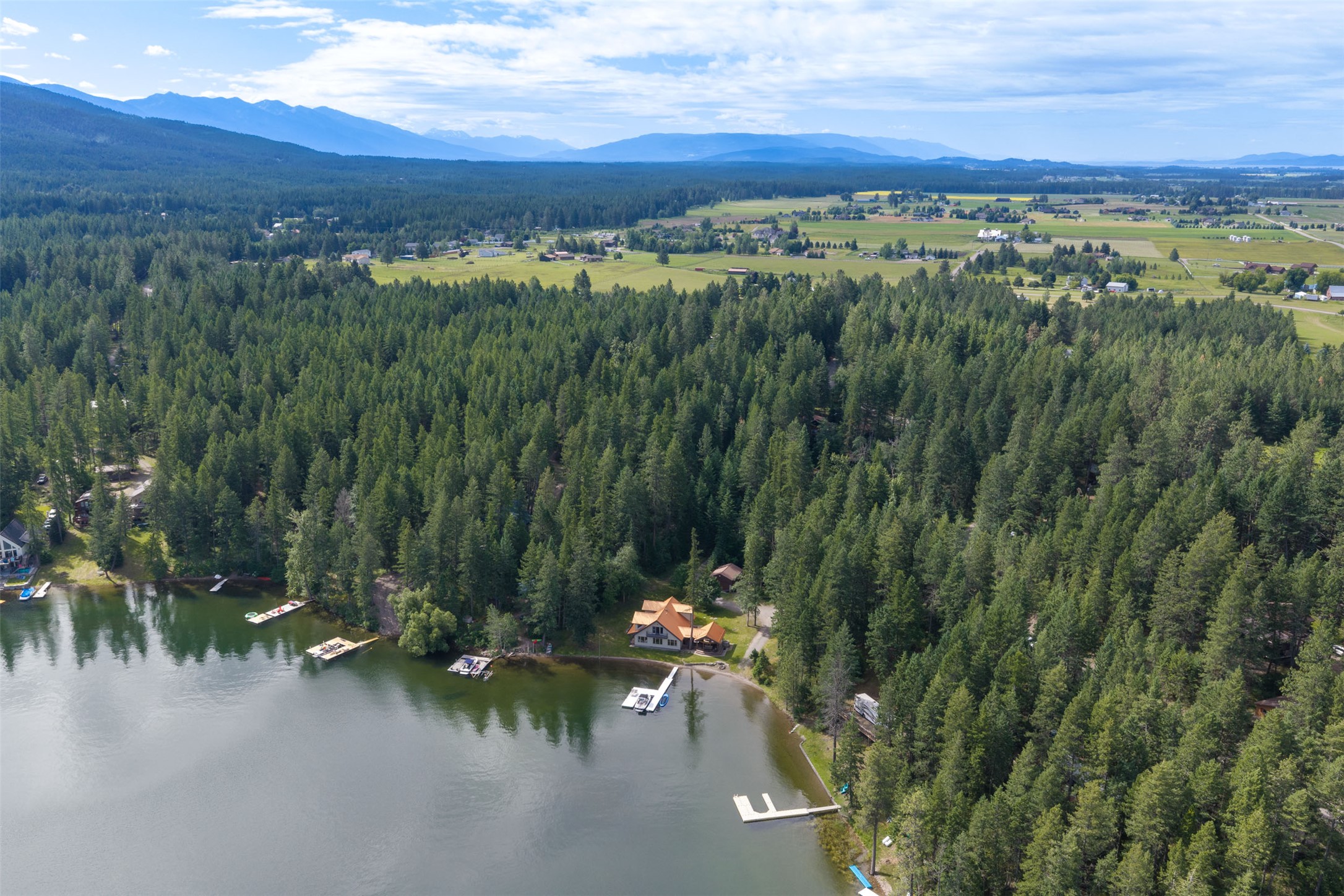  223 Lake Blaine Drive - 物件實景