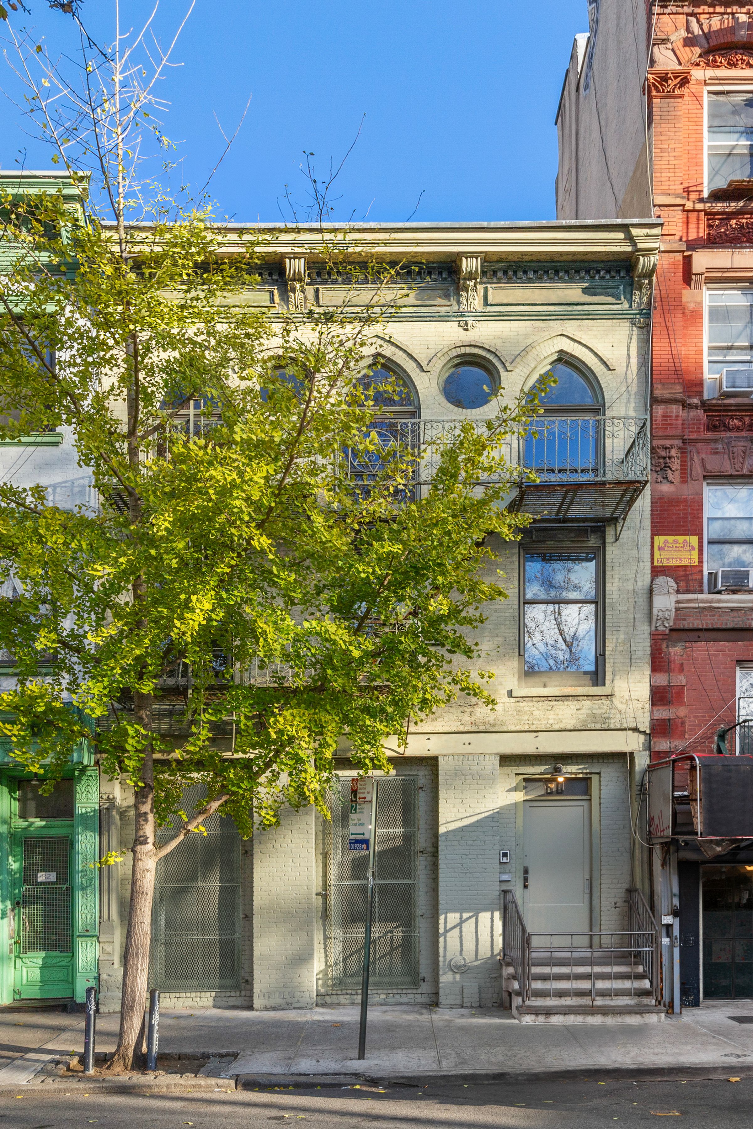  80 Forsyth Street, Private Building - 物件實景