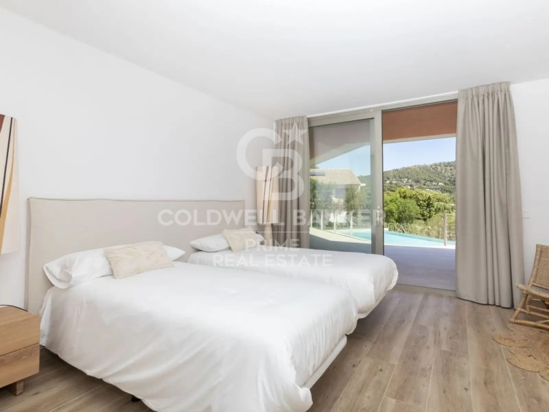 Girona, Begur, Fornells - Aiguablava, Urbanitzaci?, Begur, Catalonia, ES, 7 Bedrooms Bedrooms, ,6 BathroomsBathrooms,Residential,For Sale,Girona, Begur, Fornells - Aiguablava, Urbanitzaci?,1620888
