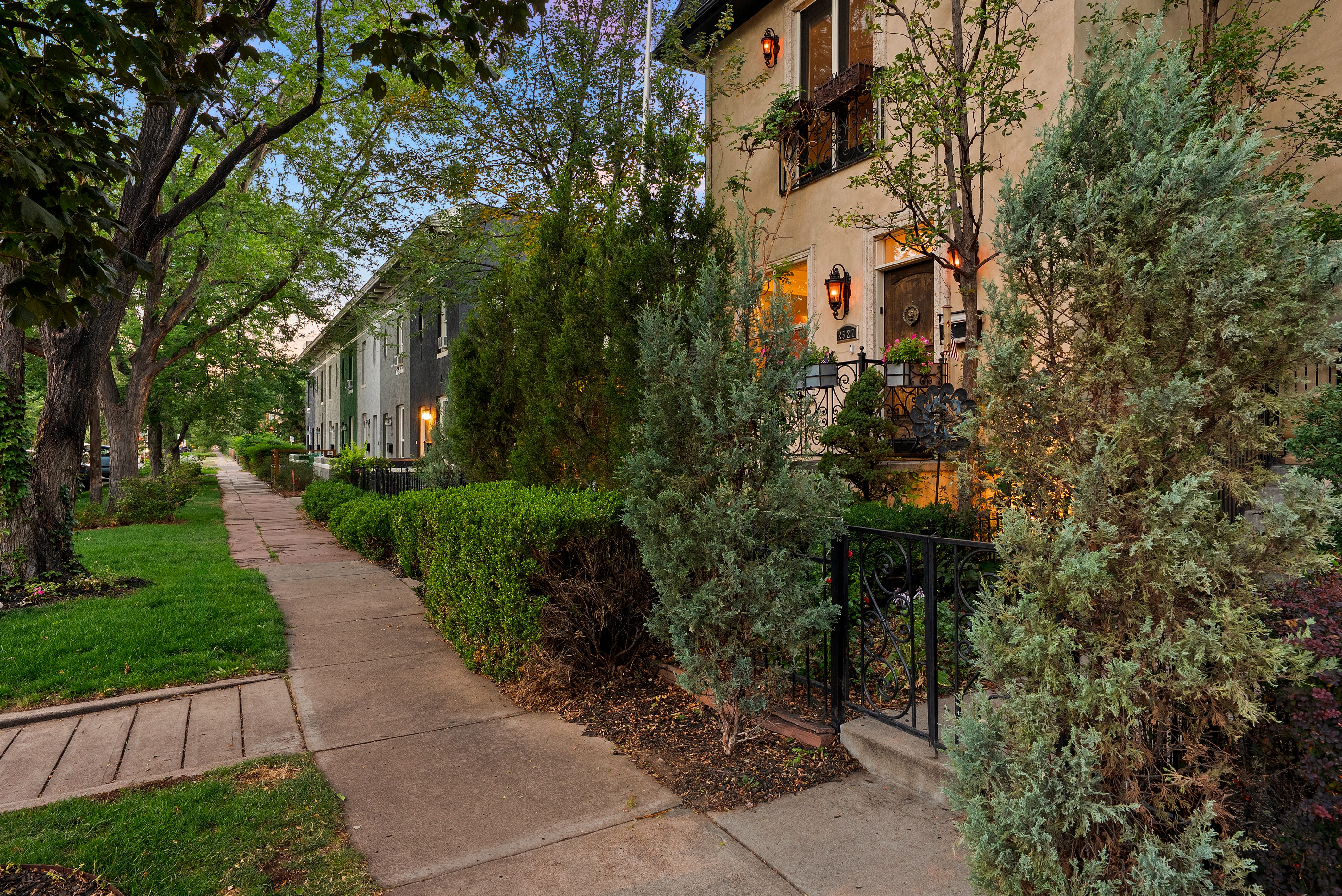 One of Denver’s Most Historic and Walkable Neighborhoods - 物件實景