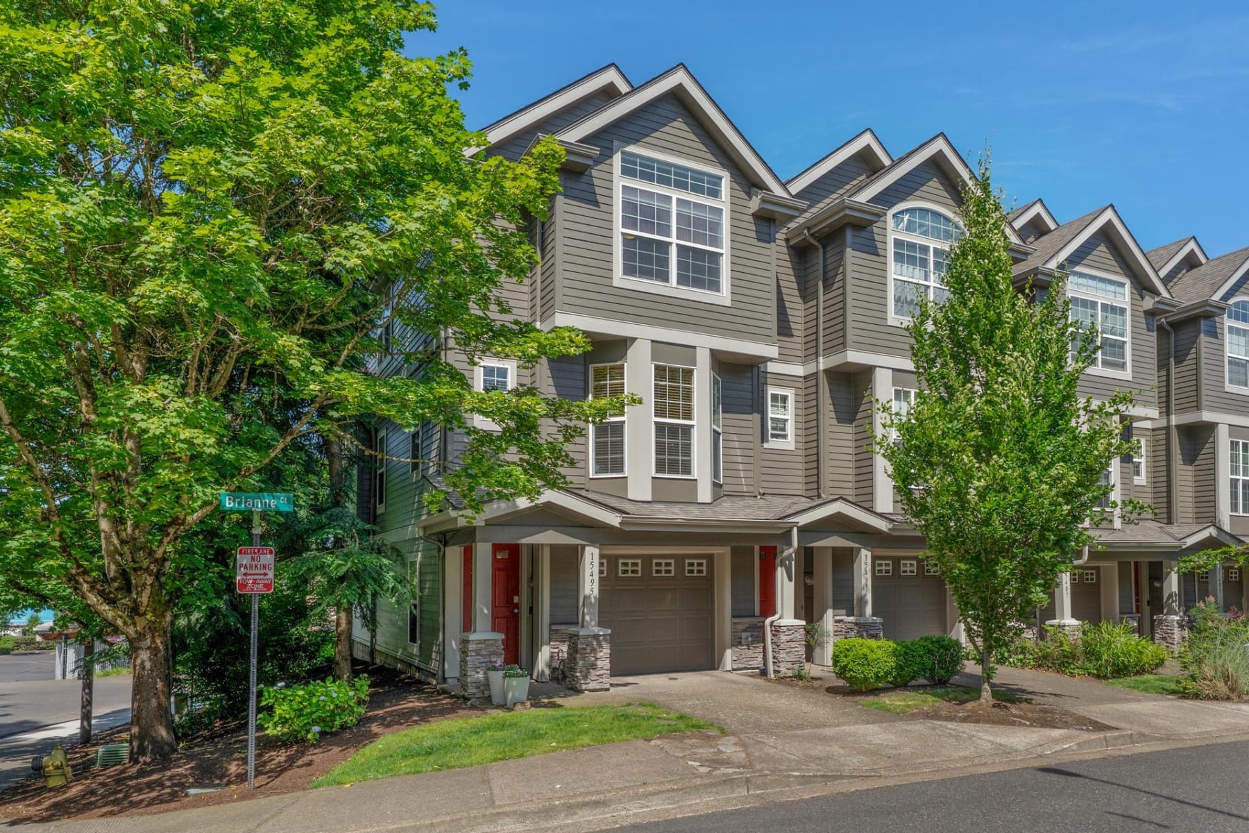  15495 BRIANNE CT Lake Oswego, OR 97035 - 物件實景