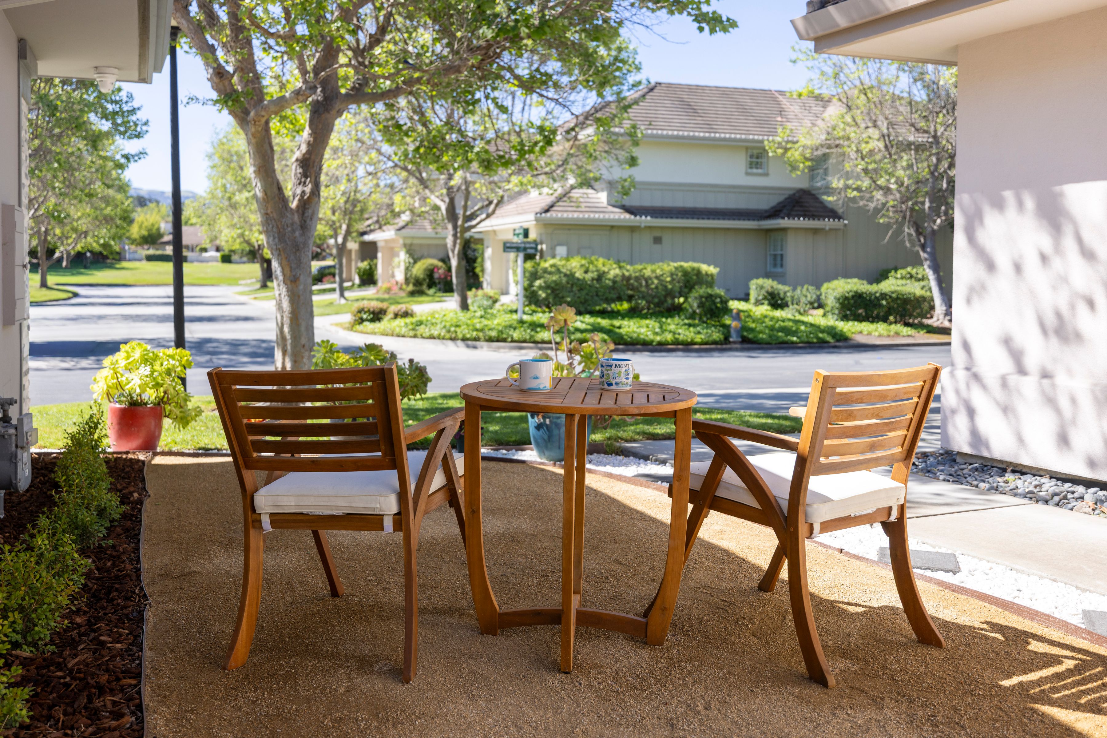  14390 Mountain Quail Rd, Salinas - 物件實景