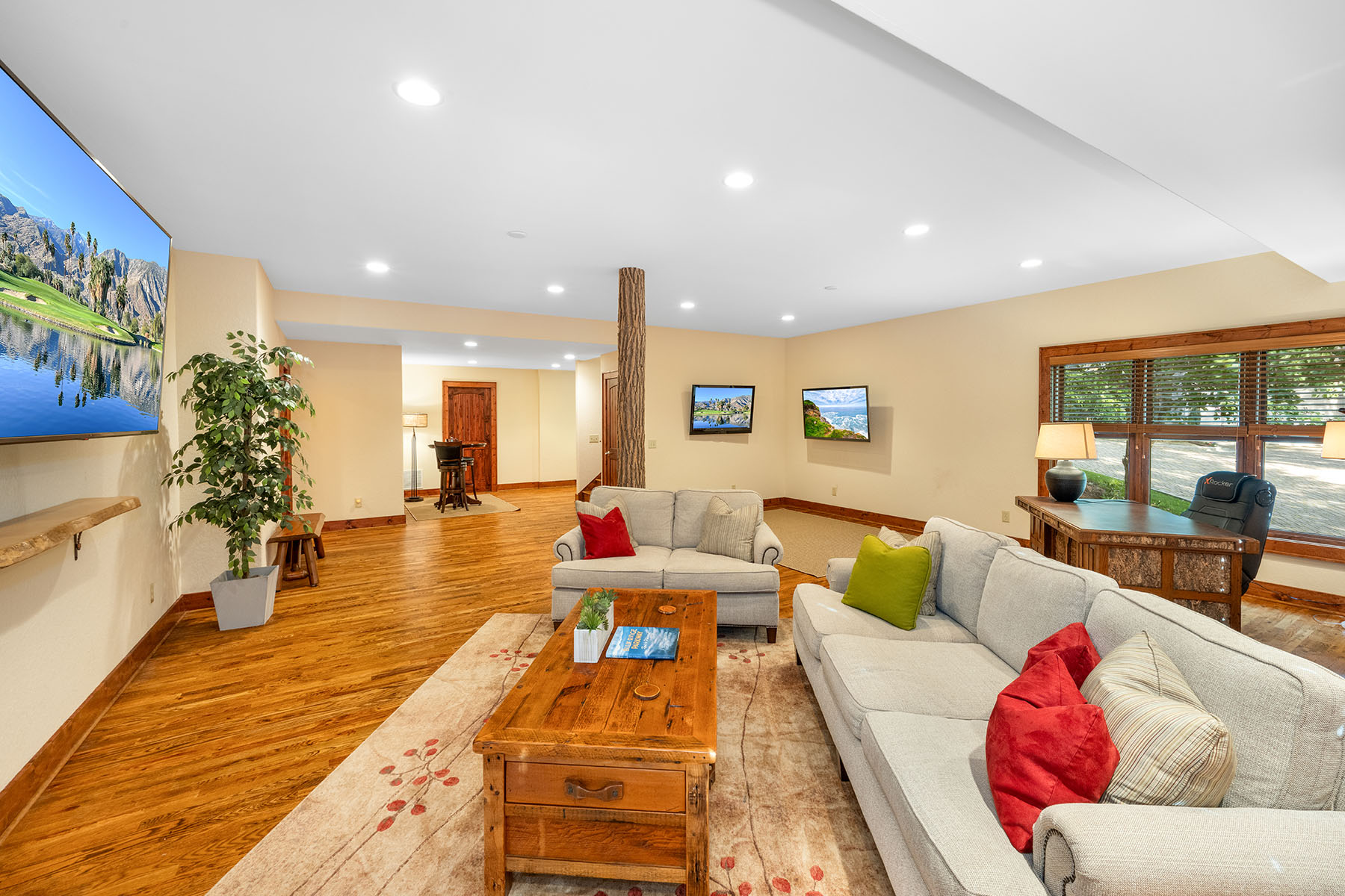  MILL POND MANOR - BANNER ELK - 物件實景