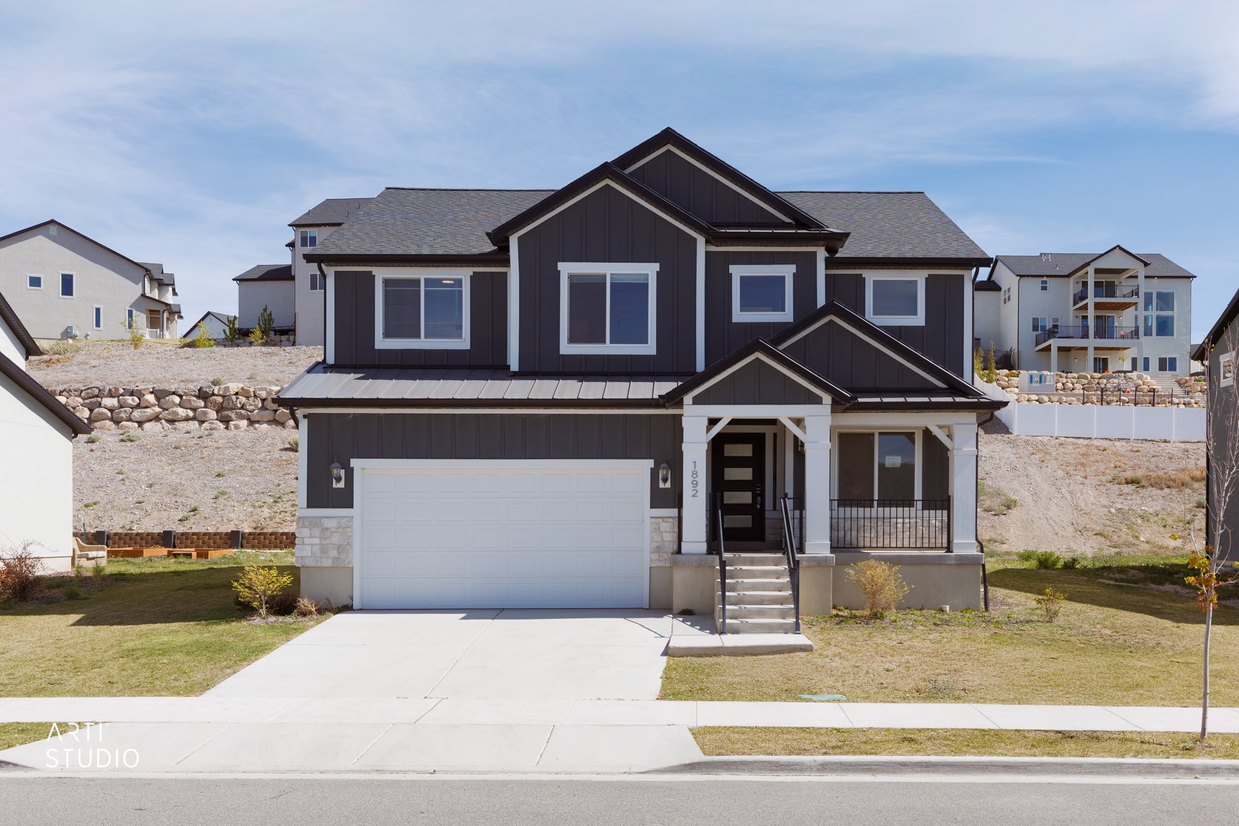 Woodland Rd, Saratoga Springs, UT 84045 #1