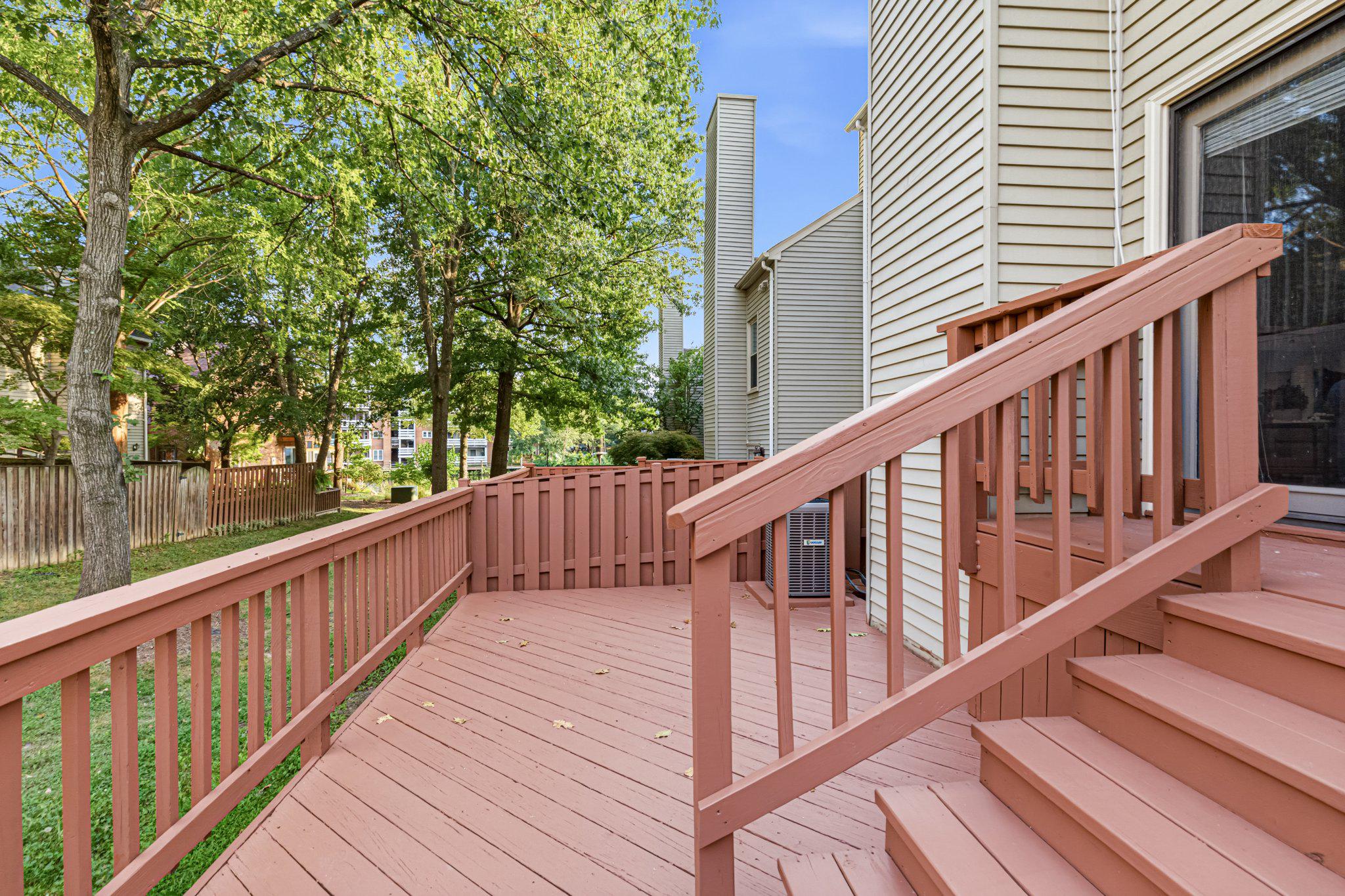  7561 Chrisland Cv Cove, Falls Church, VA, 22042 - 物件實景