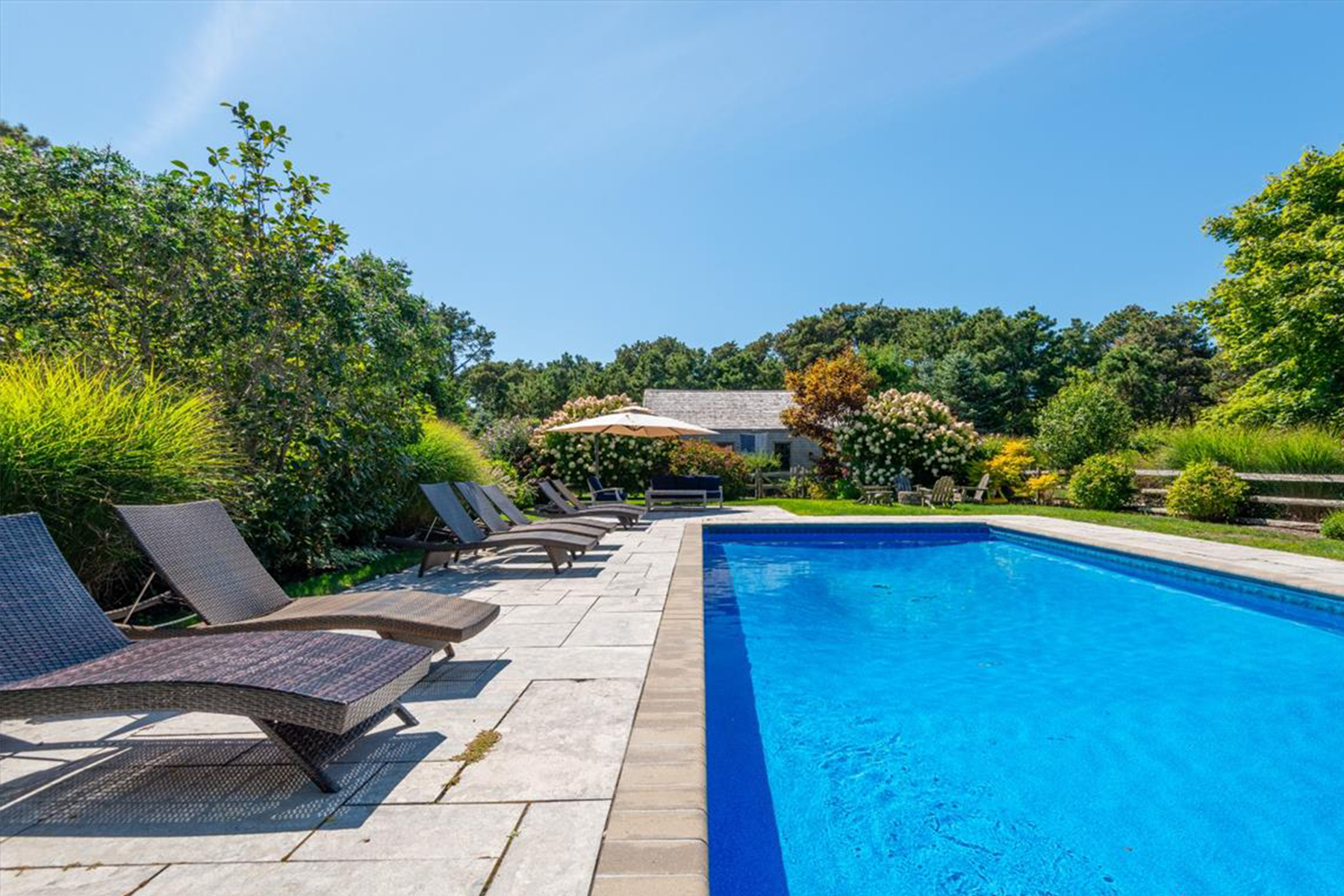  4 Millbrook Road, Nantucket, MA, 02554 - 物件實景