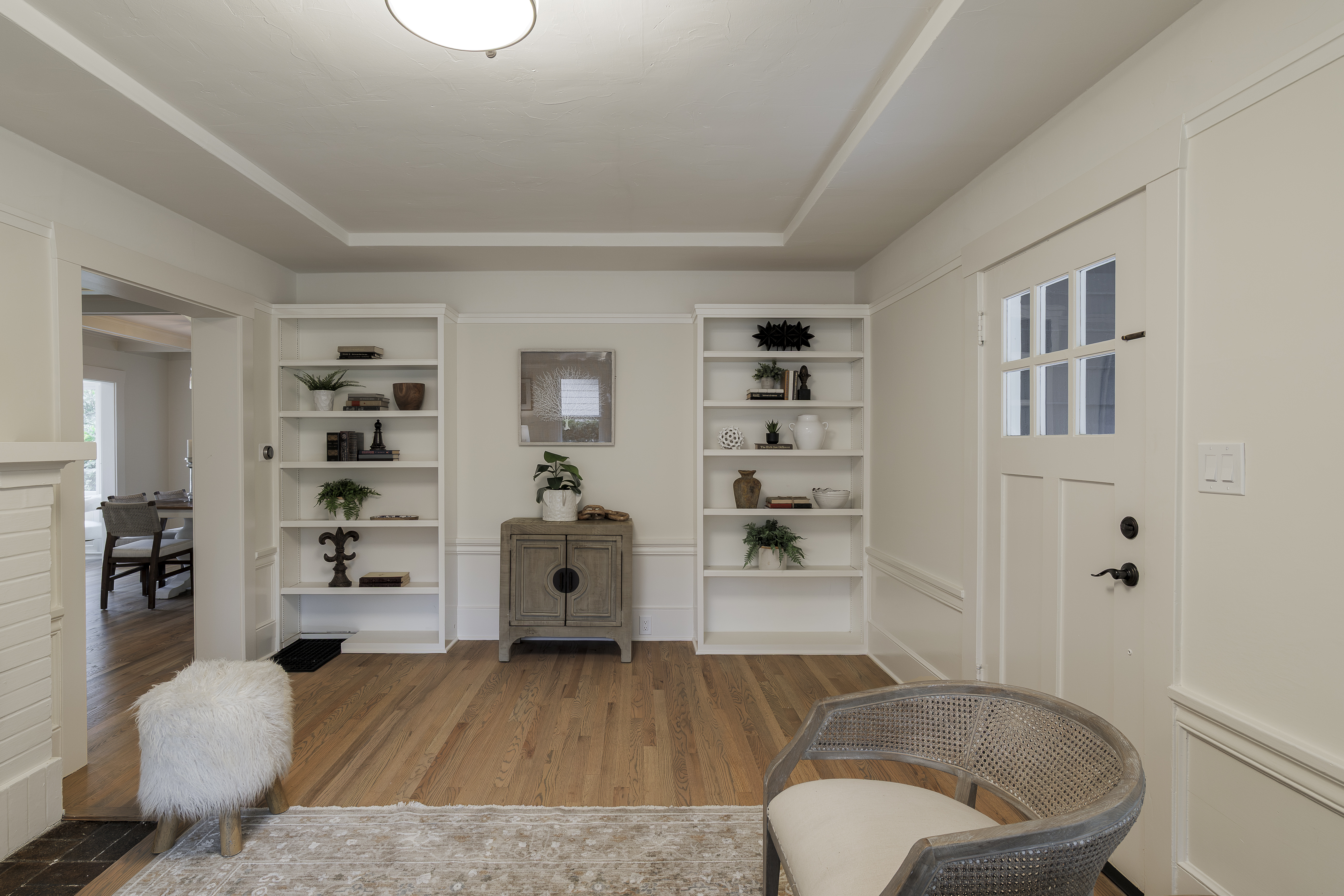  Creekside Craftsman Nearby Downtown Palo Alto - 物件實景