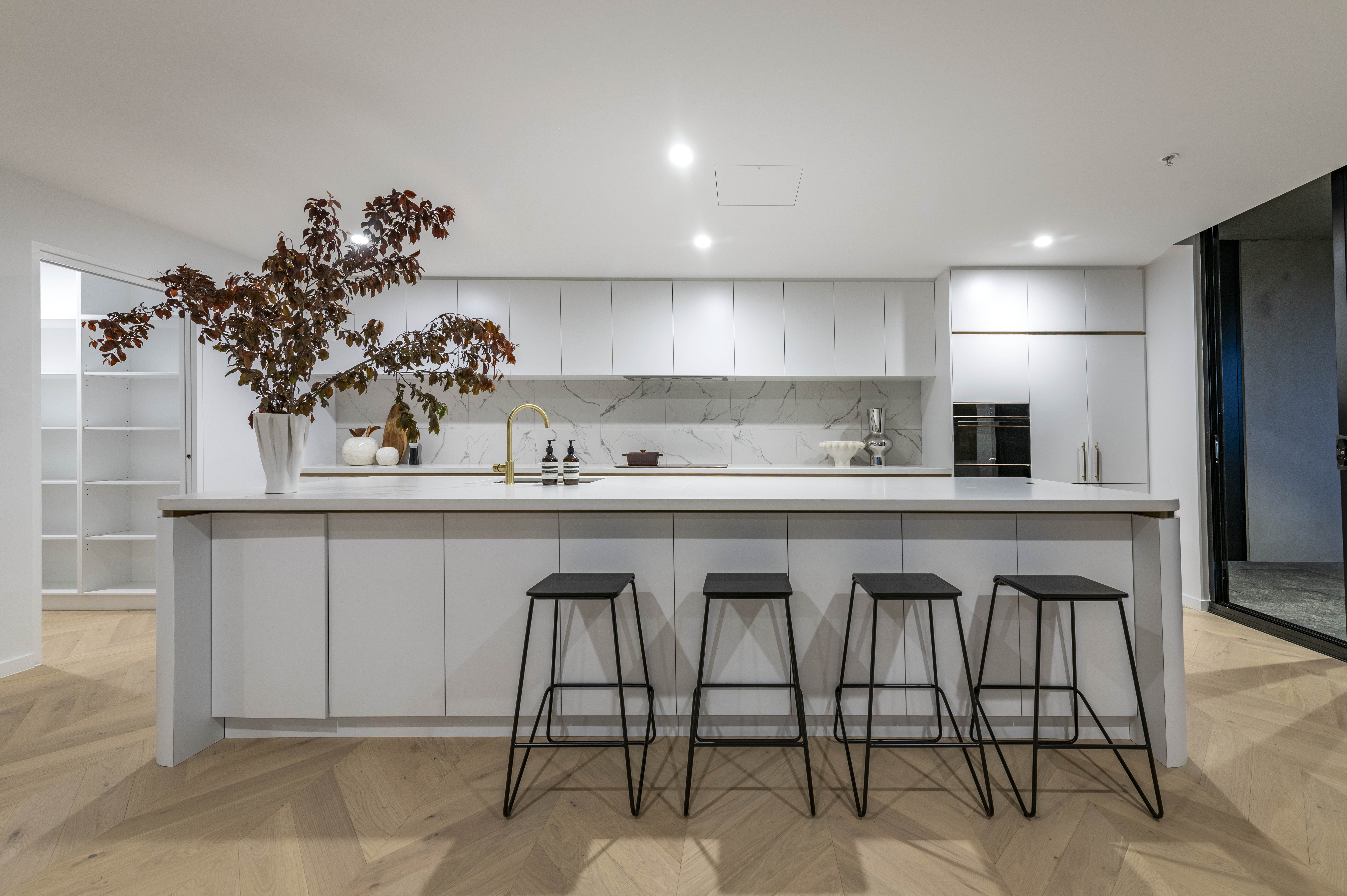  1509/1 Brewer Street, Phillip ACT 2606 - 物件實景