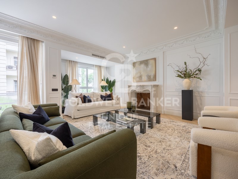 Madrid, Madrid, Barrio de Salamanca, Castellana Ma, Madrid, Comunidad de Madrid, ES, 5 Bedrooms Bedrooms, ,6 BathroomsBathrooms,Residential,For Sale,Madrid, Madrid, Barrio de Salamanca, Castellana Ma,1670333