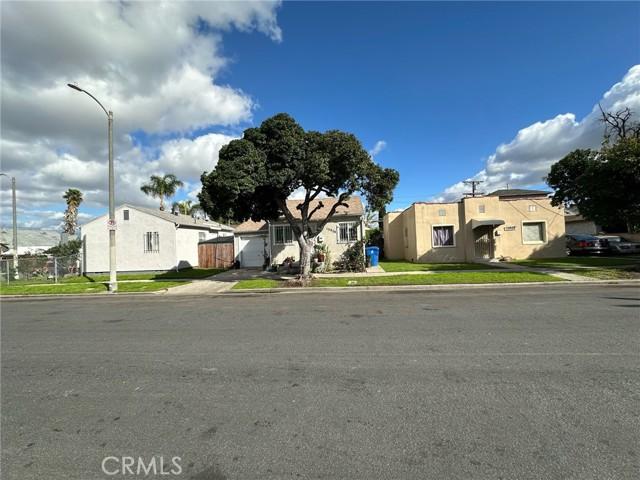 Los Angeles, California, 90061, United States, ,Residential,For Sale,1997764