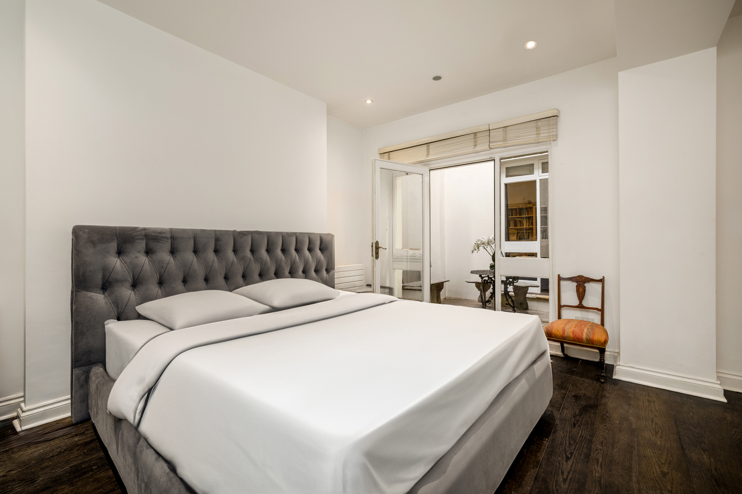  Grand Garden-Square Duplex in South Kensington3 - 物件實景
