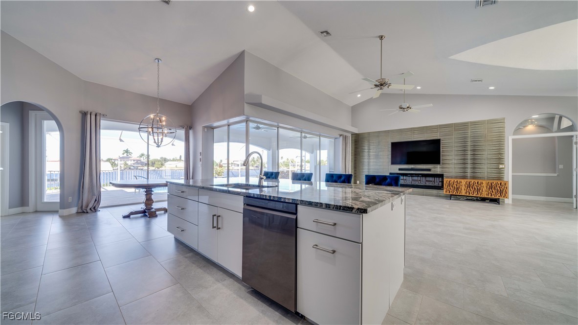 Cape Coral, Florida, 33904, United States, 3 Bedrooms Bedrooms, ,2 BathroomsBathrooms,Residential,For Sale,1987344