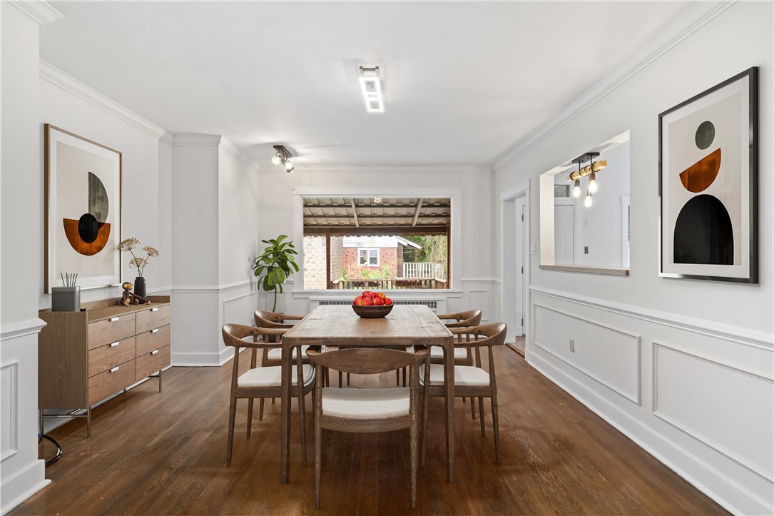 Squirrel Hill, Pennsylvania, 15217, United States, 5 Bedrooms Bedrooms, ,4 BathroomsBathrooms,Residential,For Sale,1940263
