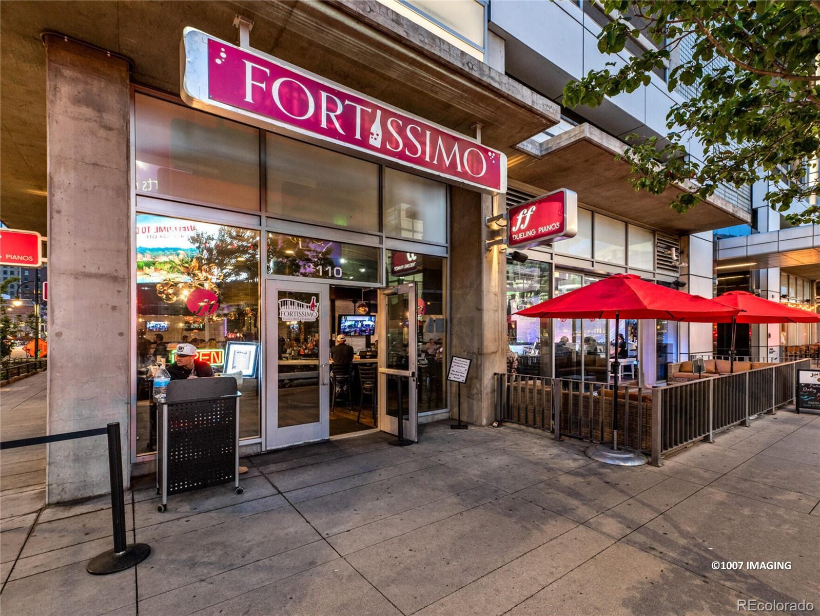 Denver, Colorado, 80202, United States, 1 Bedroom Bedrooms, ,1 BathroomBathrooms,Residential,For Sale,1989038