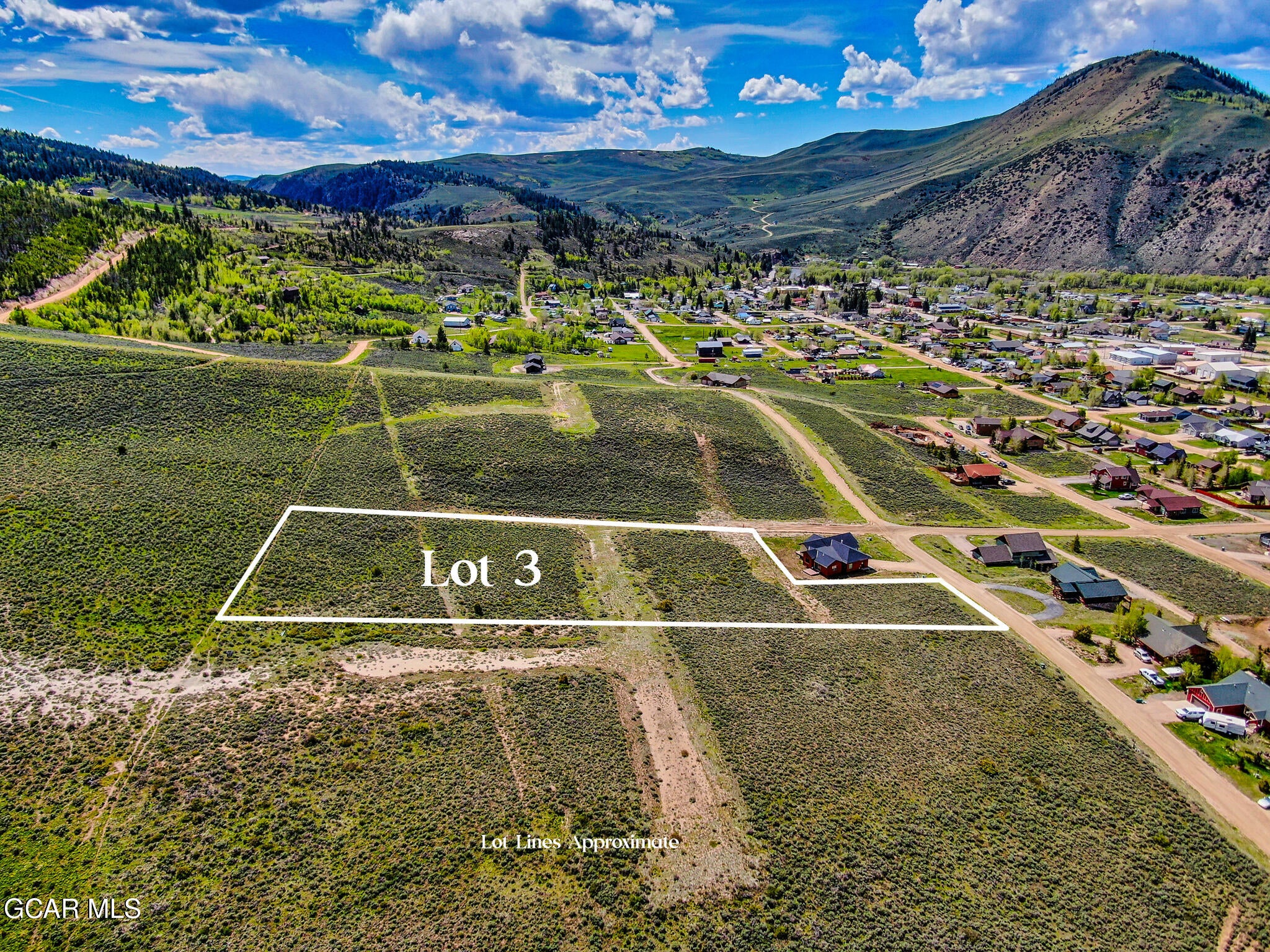 Hot Sulphur Springs, Colorado, 80451, United States, ,Land,For Sale,1795613