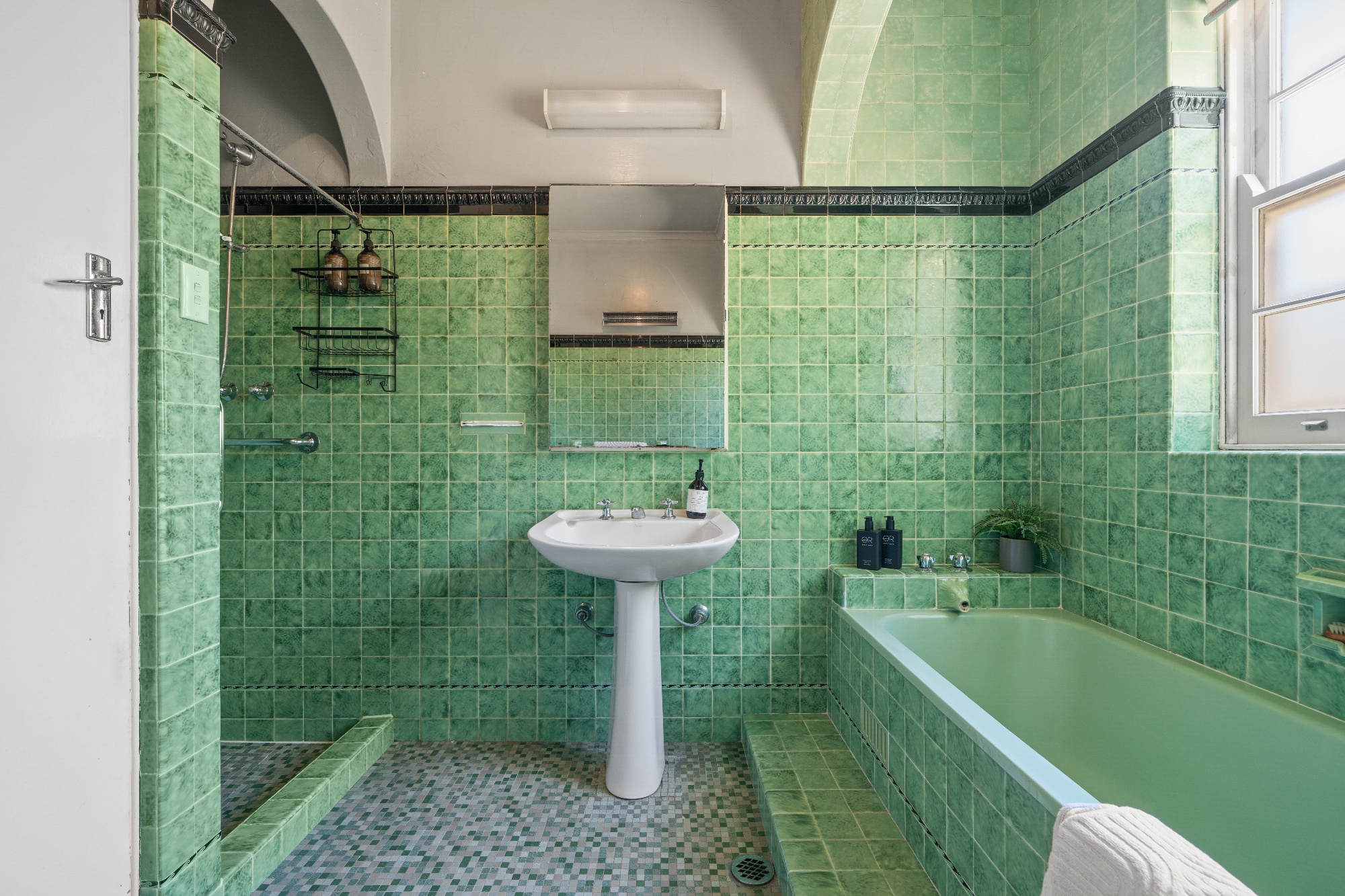  9 Victory Street - 物件實景