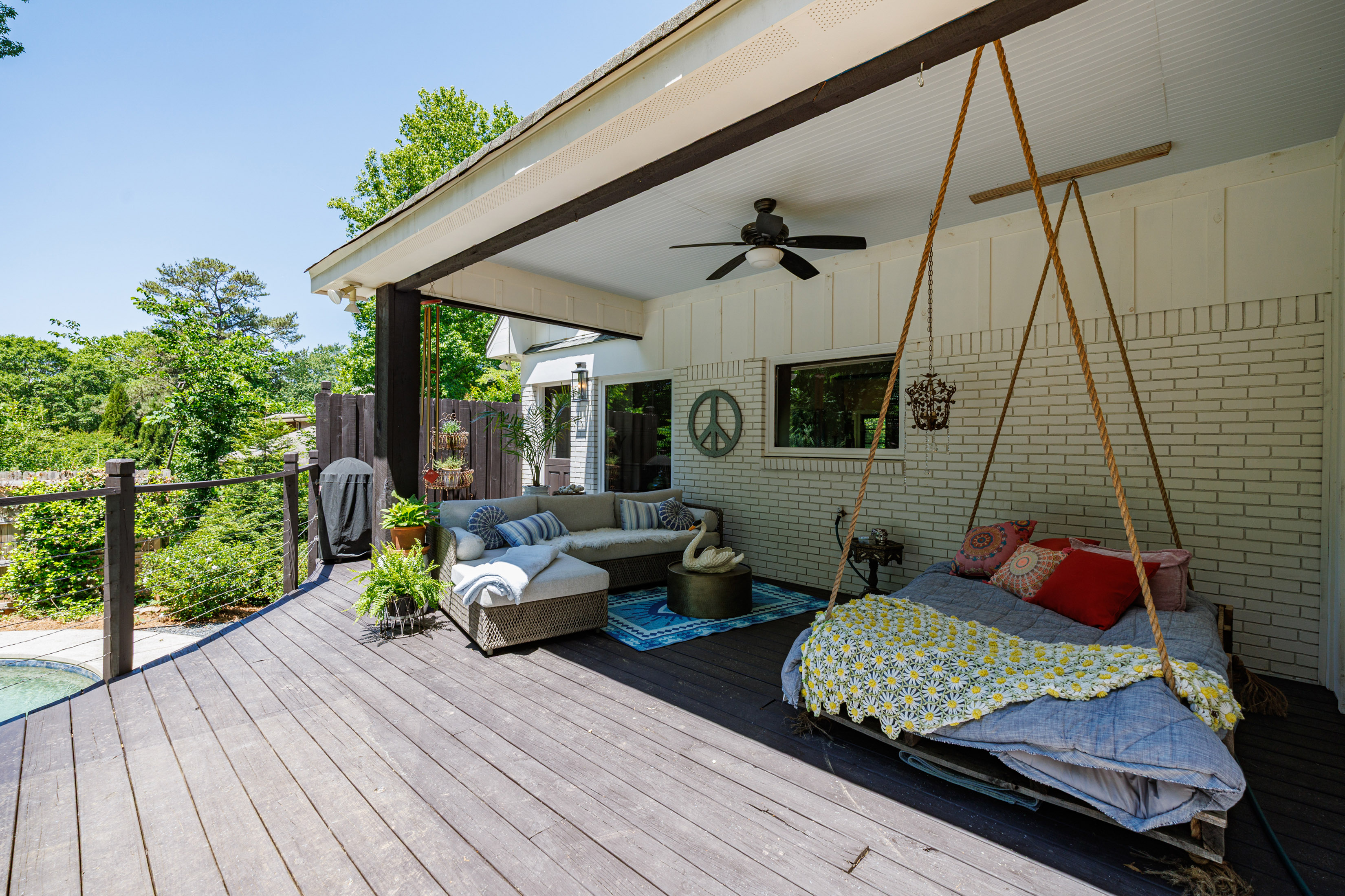  Exceptional Custom-built French Country Estate with Equestrian Amenities - 物件實景