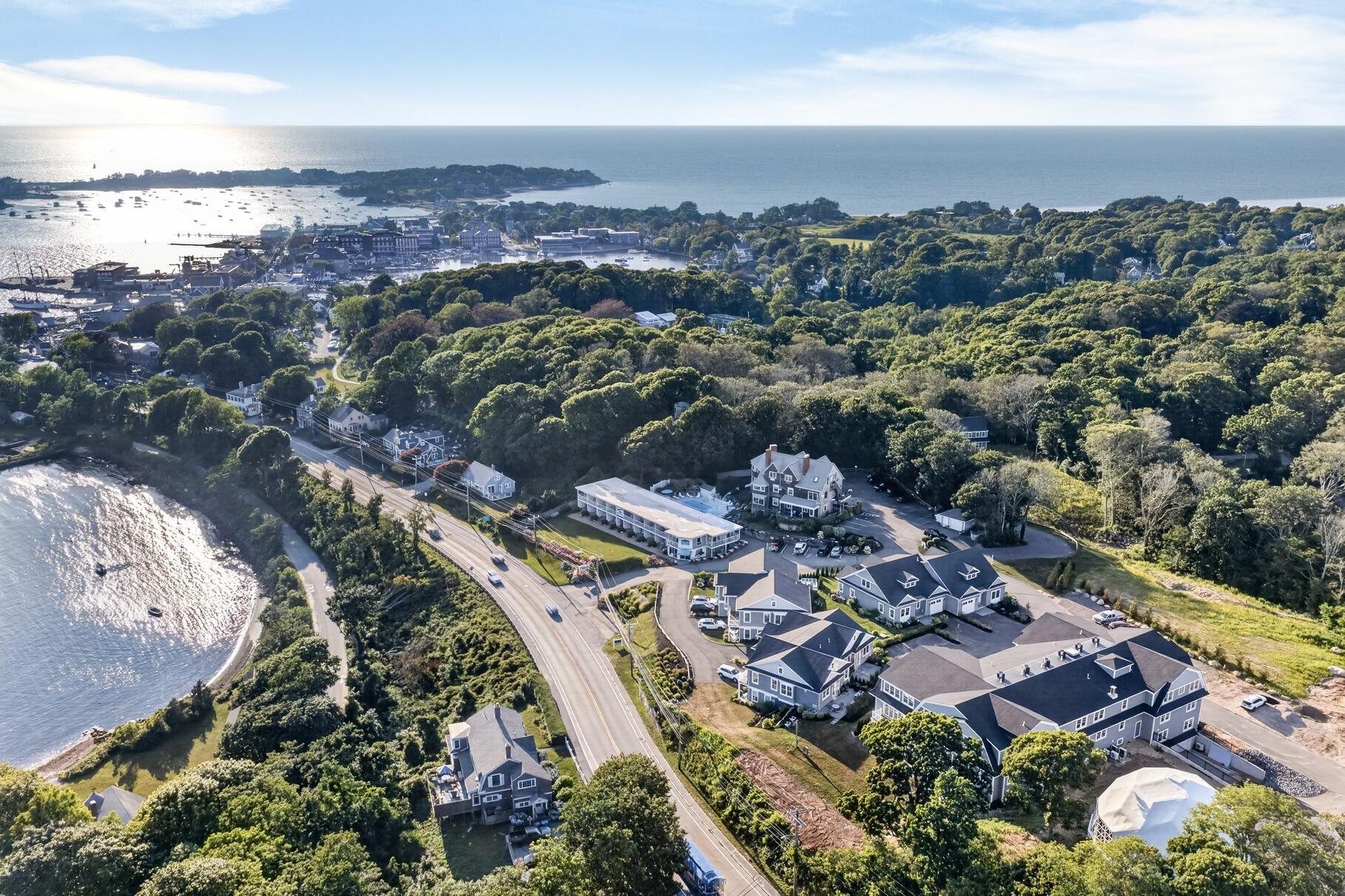  533 Woods Hole Road UNIT B102 - 物件實景
