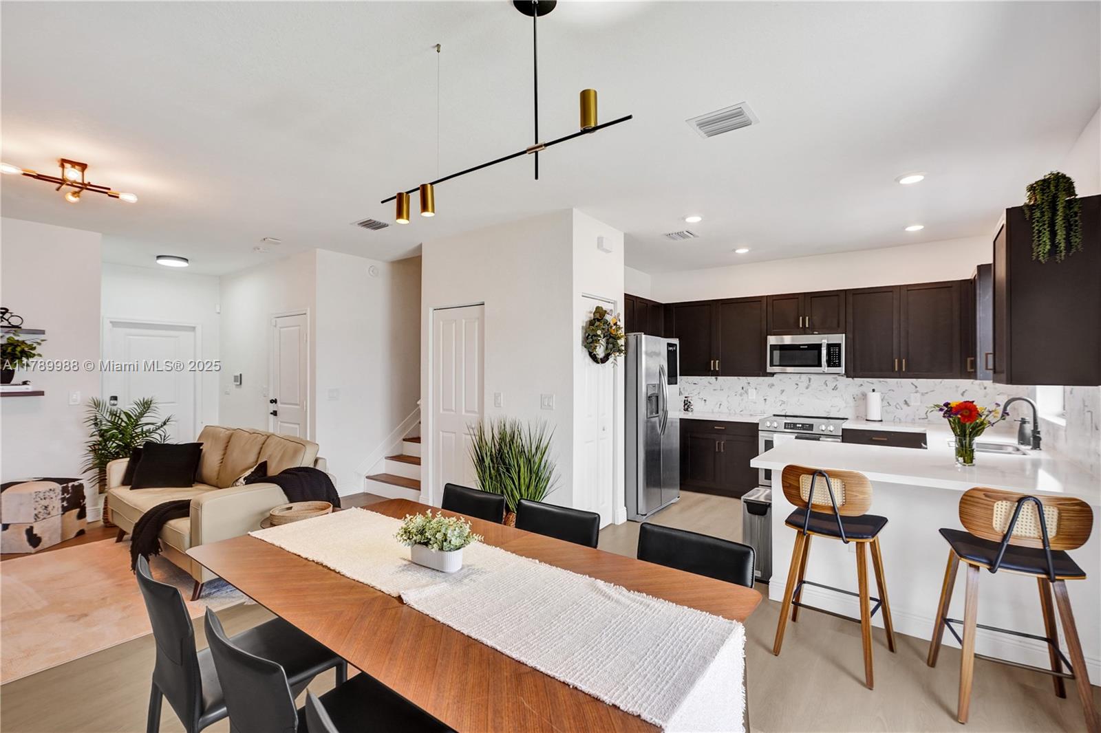 Miami, Florida, 33179, United States, 3 Bedrooms Bedrooms, ,3 BathroomsBathrooms,Residential,For Sale,1784236