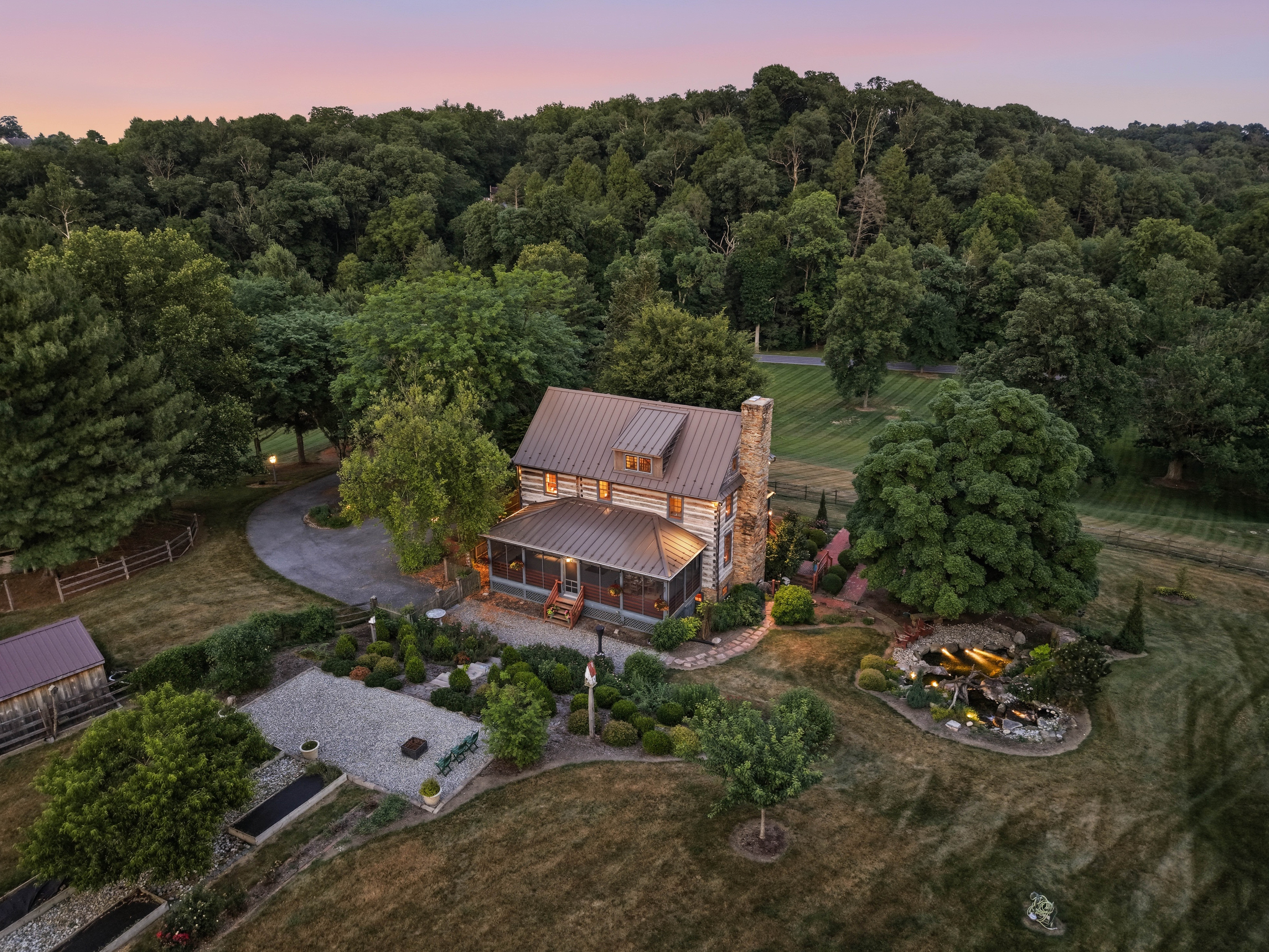  3646 Meadow View Rd, Manheim, PA - 物件實景