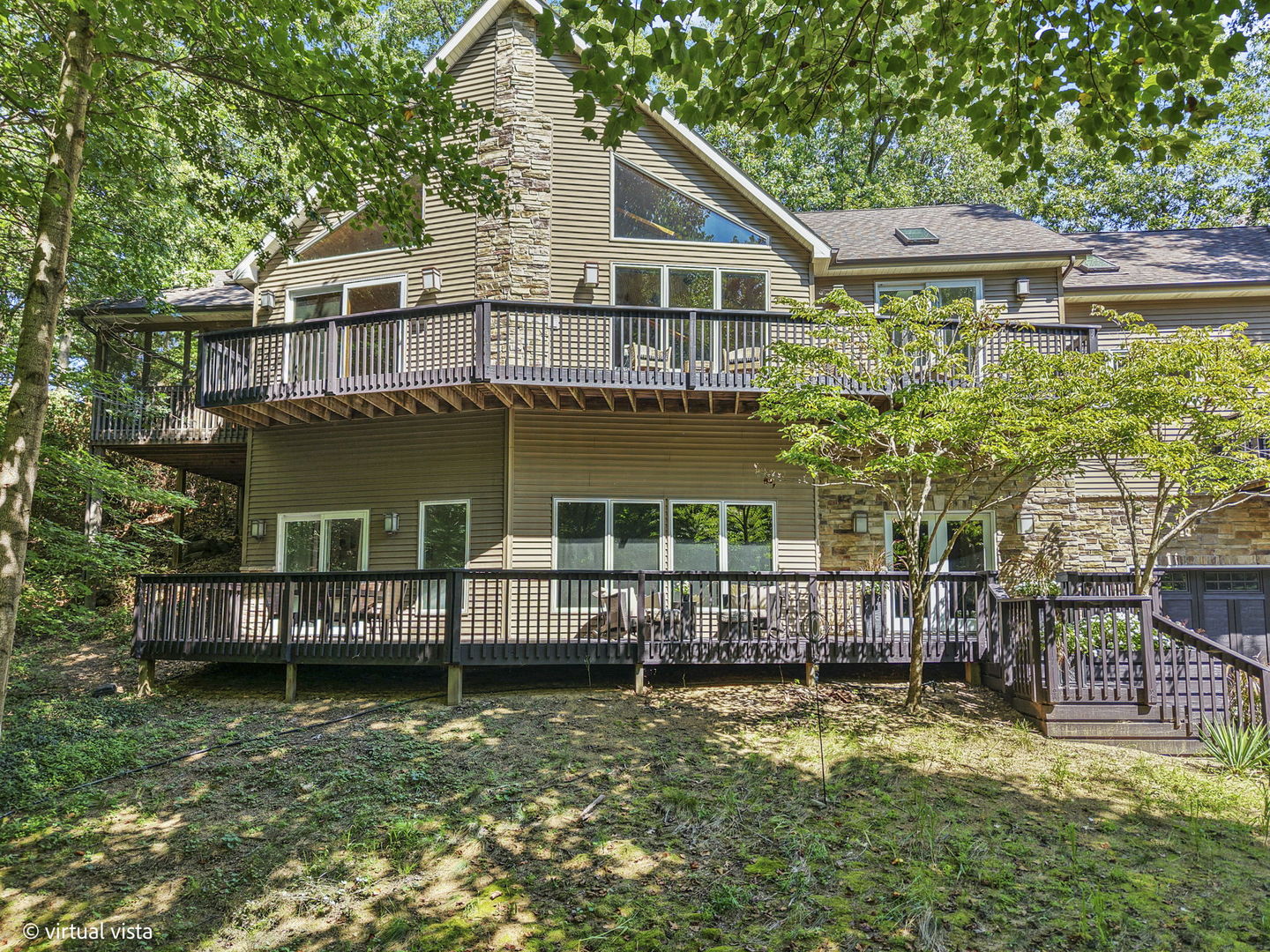 Beverly Shores, Indiana, 46301, United States, 4 Bedrooms Bedrooms, ,4 BathroomsBathrooms,Residential,For Sale,2040269