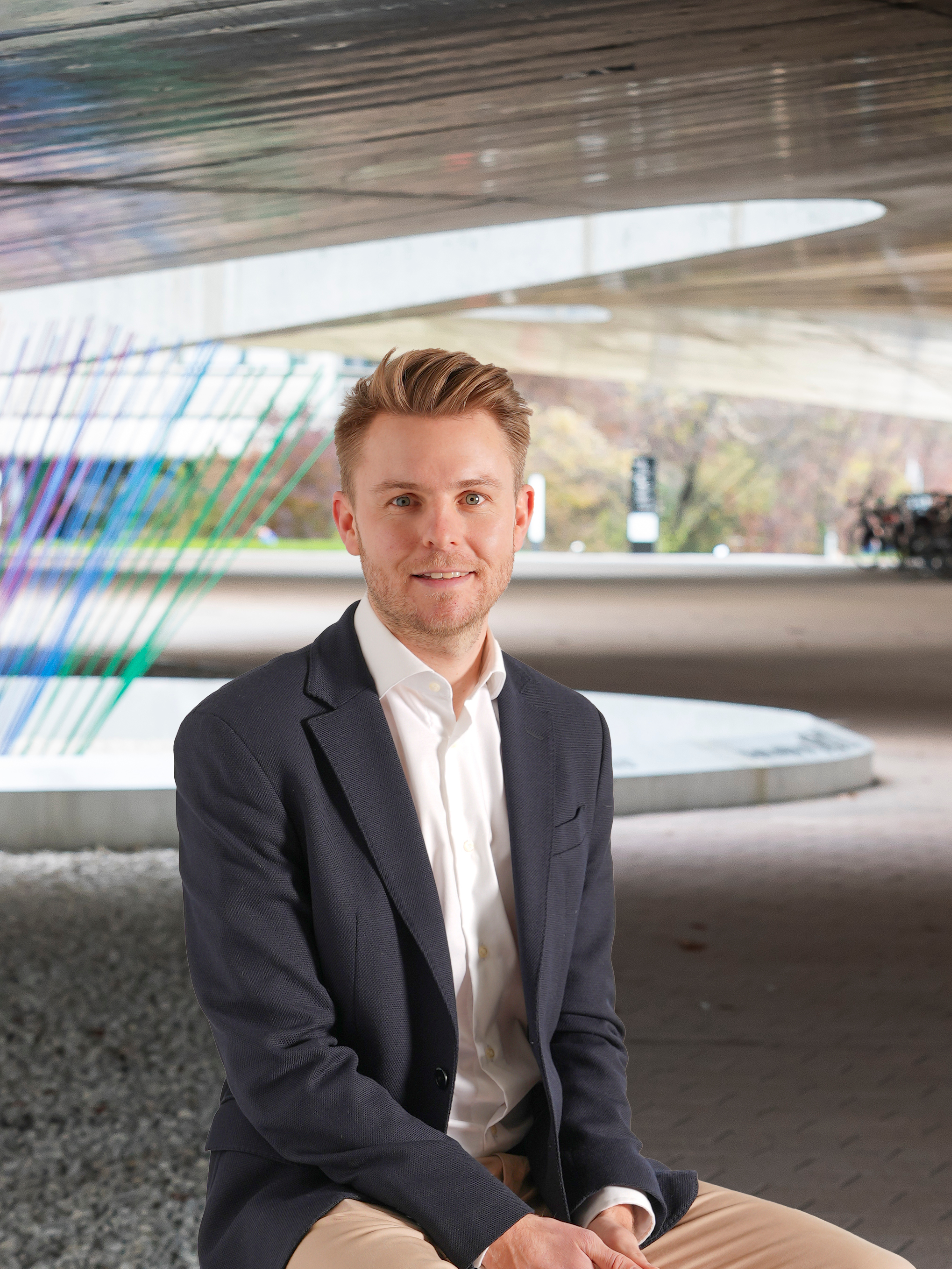 Frederik Ellegaard