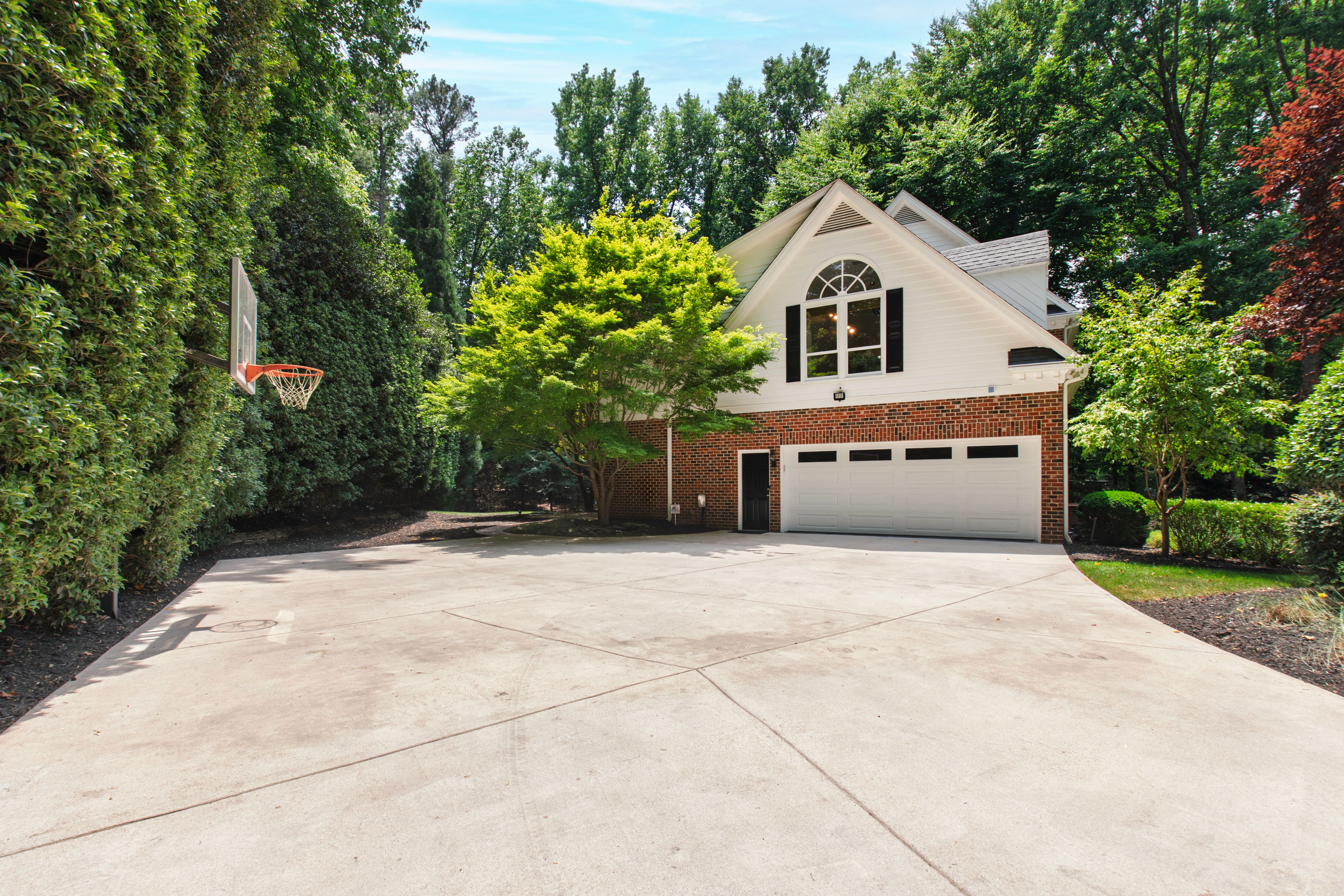  1117 Bentham Drive, Raleigh, NC 27614 - 物件實景