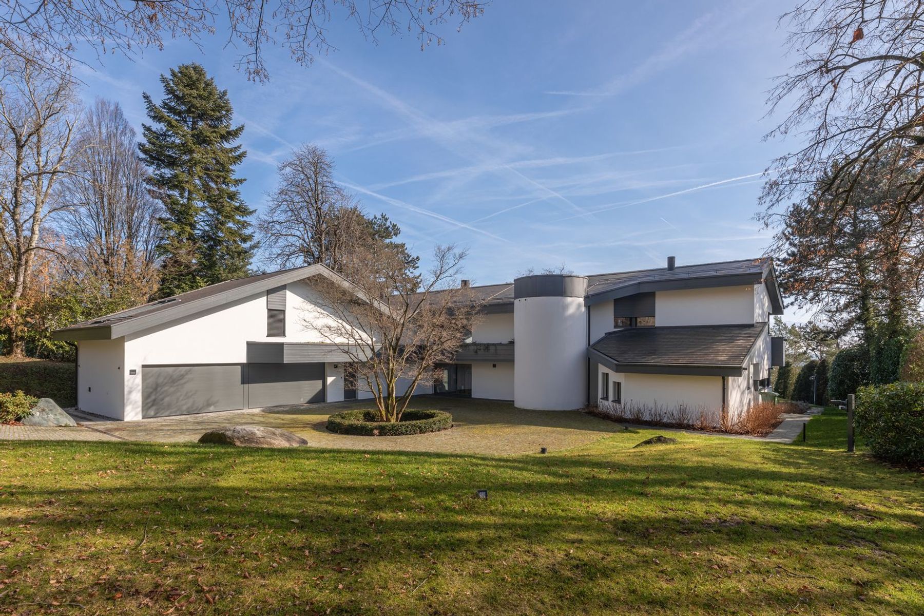  Exceptional waterfront residence - 物件實景