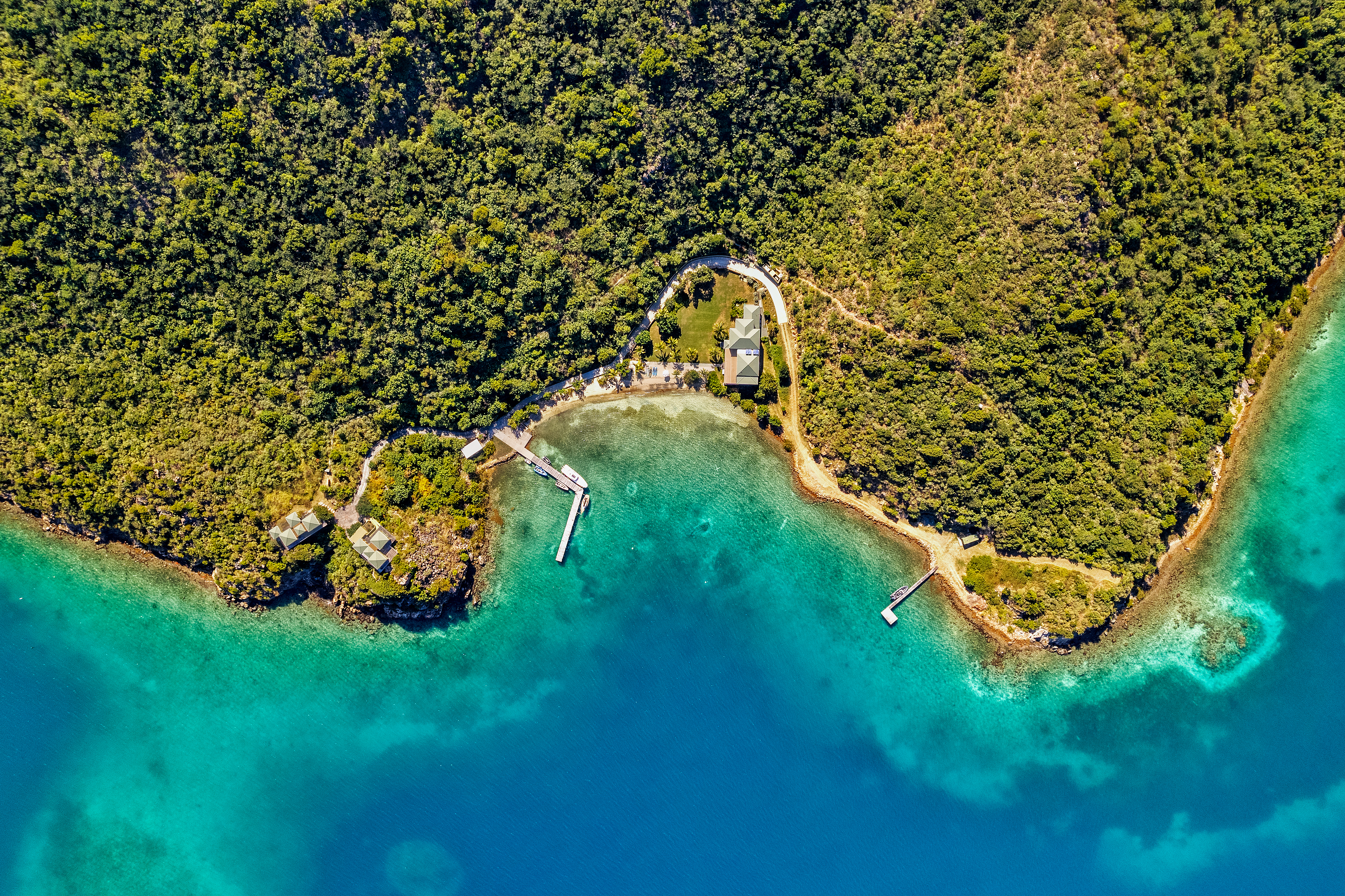 Virgin Gorda, VG, 7 Bedrooms Bedrooms, ,Residential,For Sale,1972488