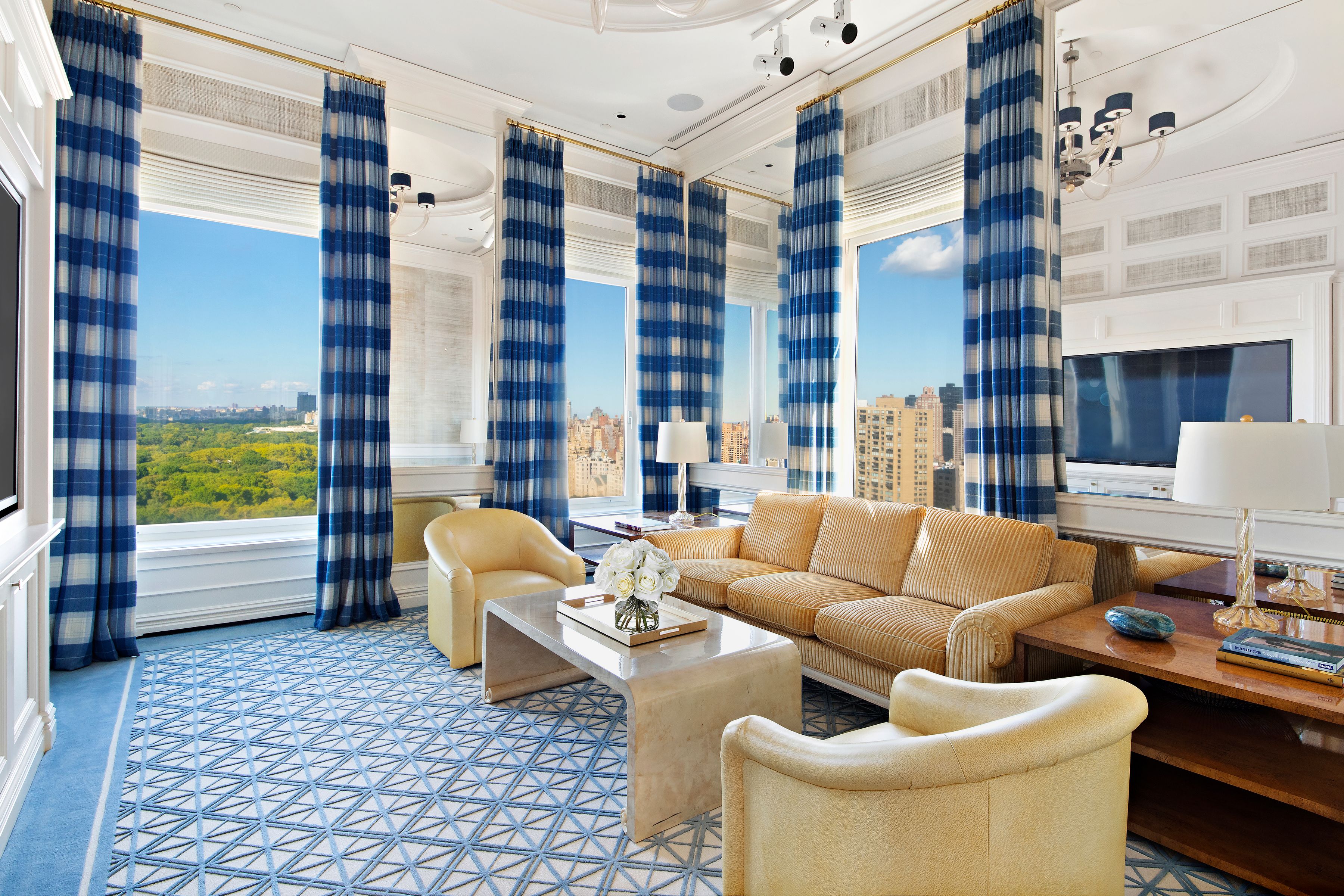  50 Central Park South - 物件實景