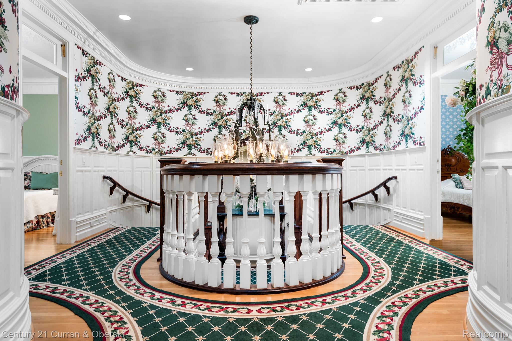 Mullett Township, Michigan, 49749, United States, 10 Bedrooms Bedrooms, ,14 BathroomsBathrooms,Residential,For Sale,1987359