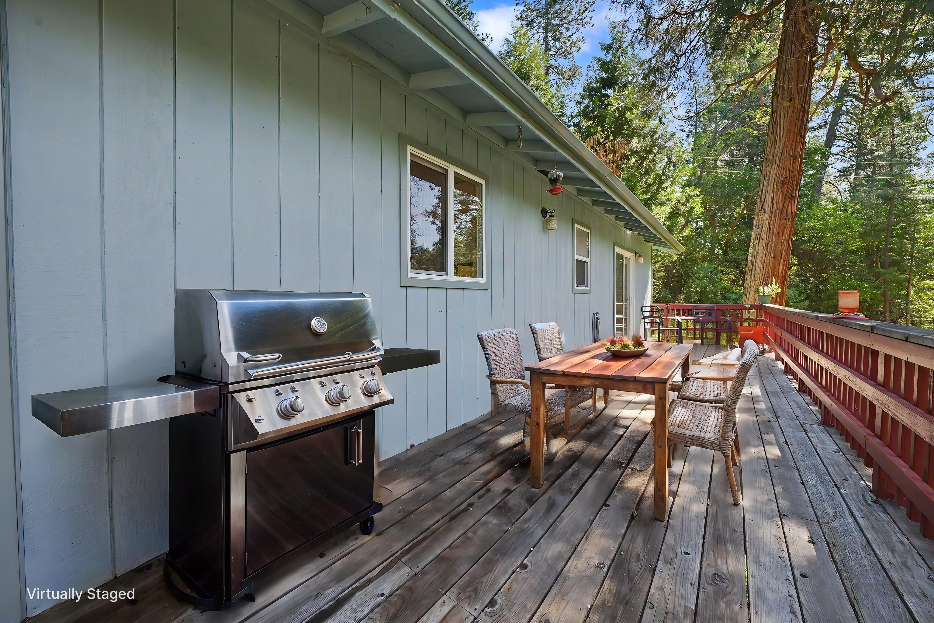  24317 Carson Drive, Pioneer, CA 95666 - 物件實景