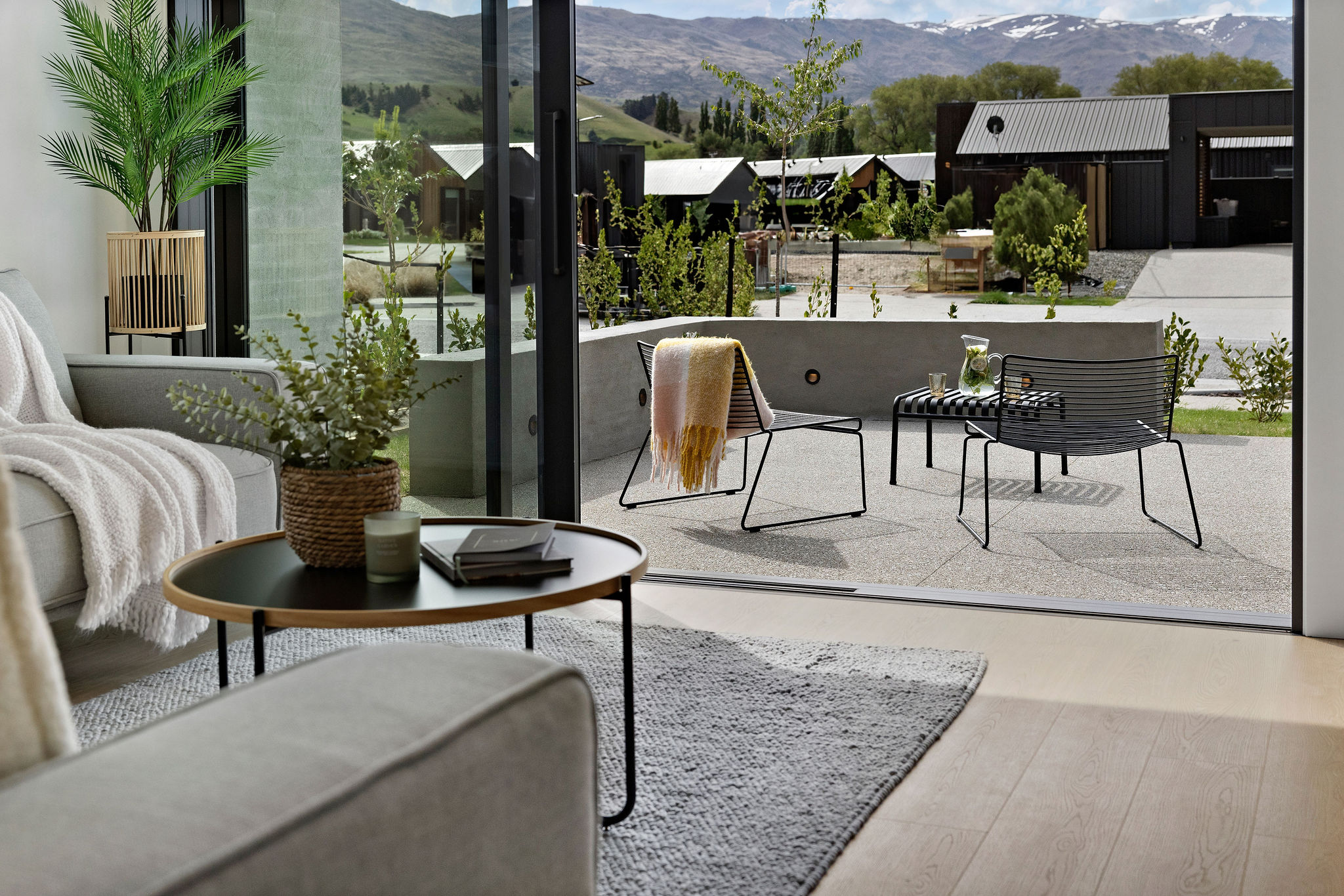  Contemporary Living at Wooing Tree - 物件實景