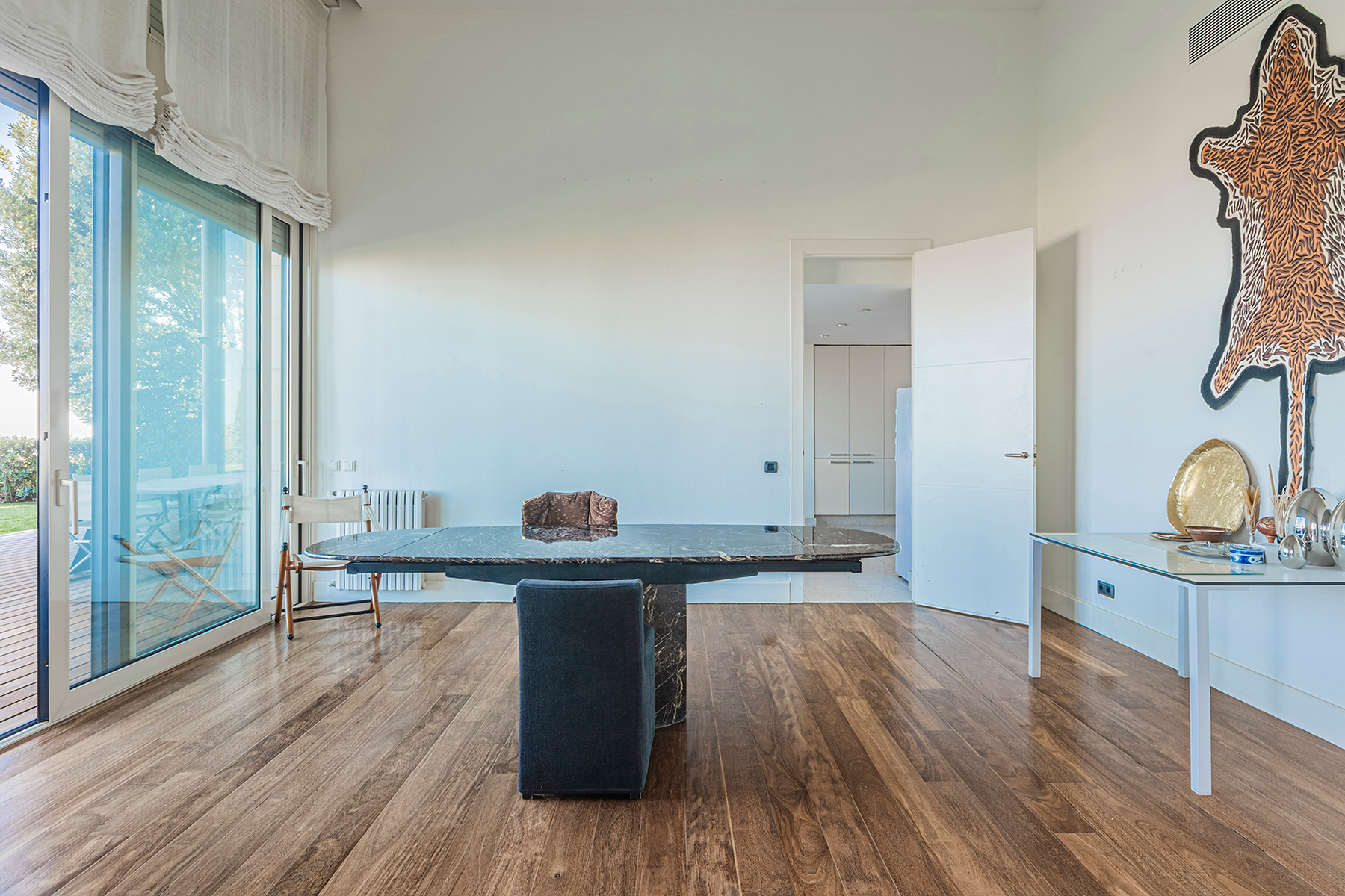 Exclusive luxury villa with spectacular panoramic views of Barcelona - 物件實景