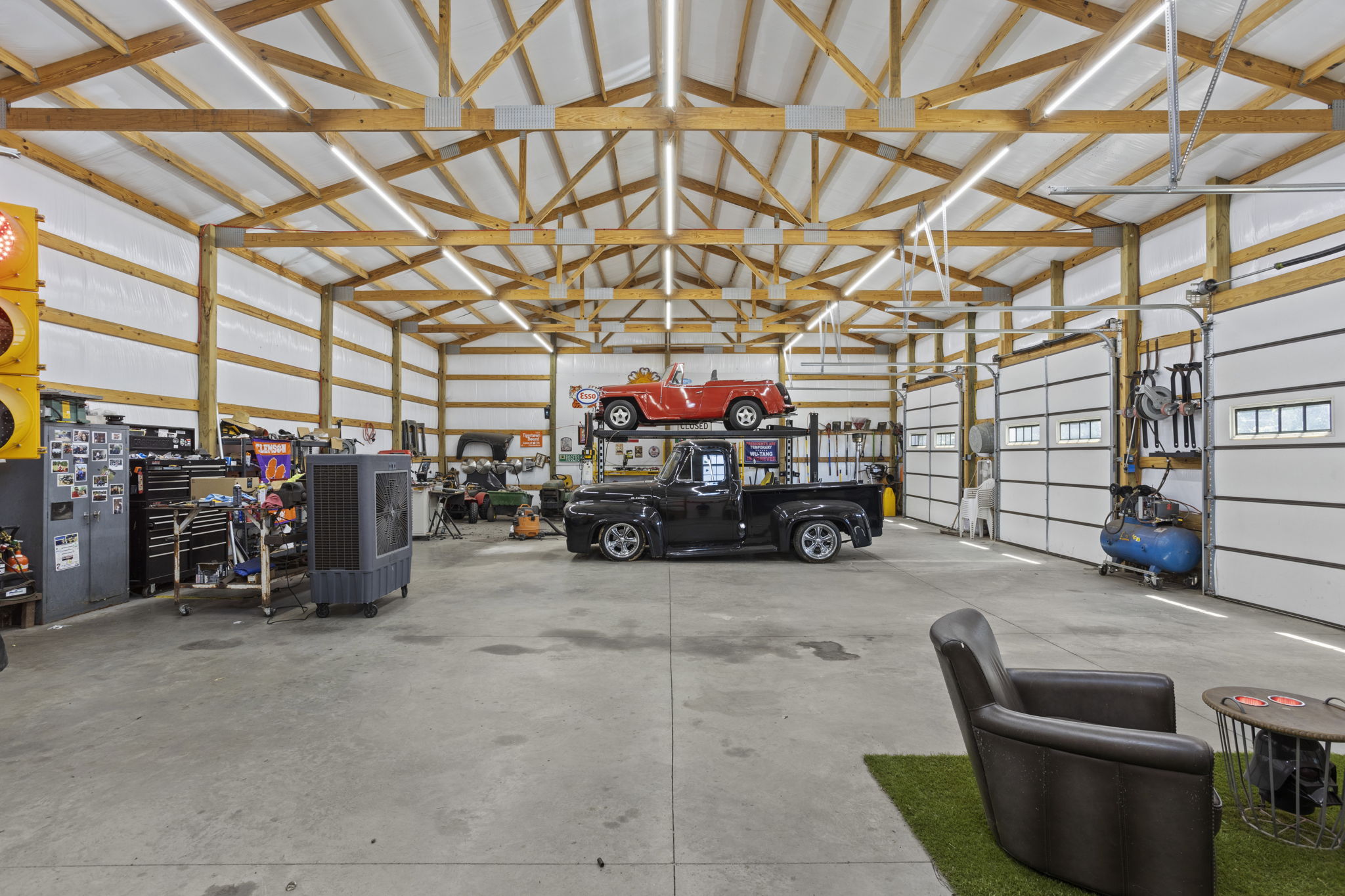  1000 Apple Valley Road, Duncan, SC 29334 - 物件實景