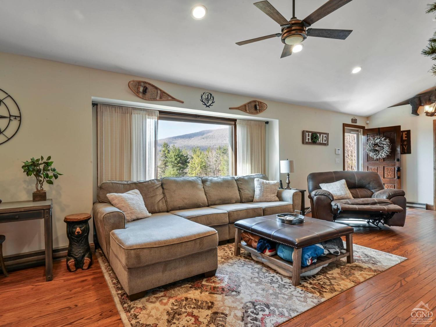 Jewett, New York, 12444, United States, 3 Bedrooms Bedrooms, ,2 BathroomsBathrooms,Residential,For Sale,1927489