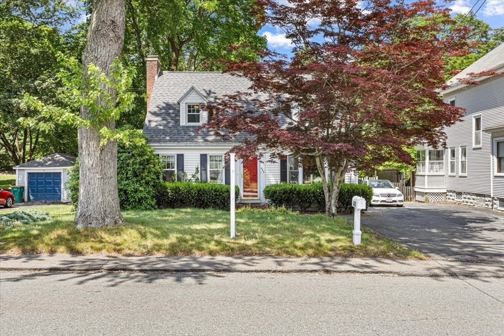 North Attleboro, Massachusetts, 02760, United States, 3 Bedrooms Bedrooms, ,Residential,For Sale,1872868
