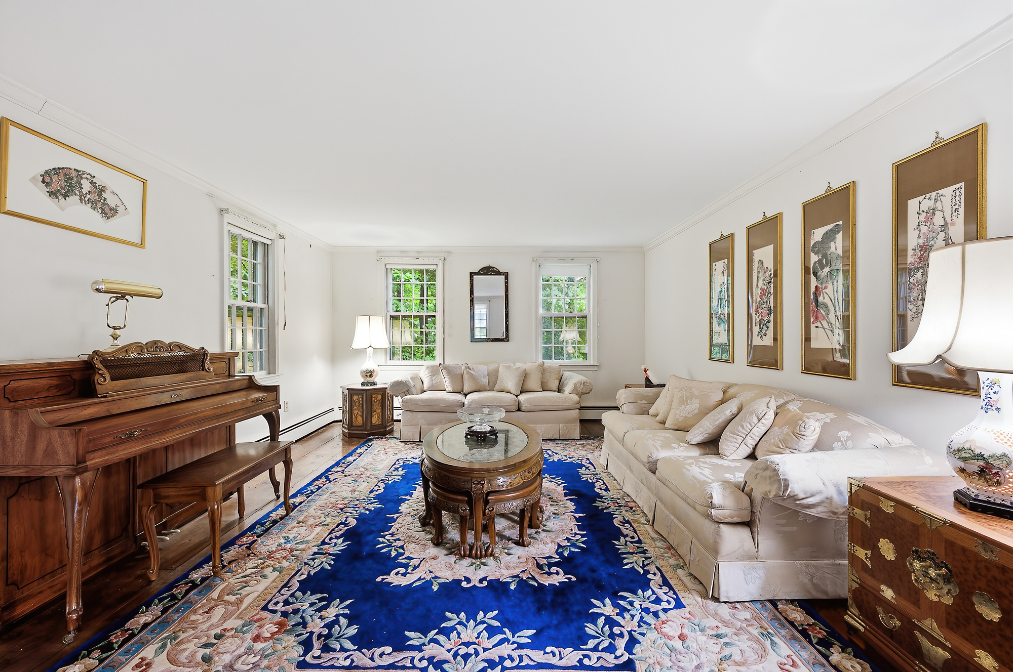  17 Olde Coach Road, Westborough, MA 01581 - 物件實景