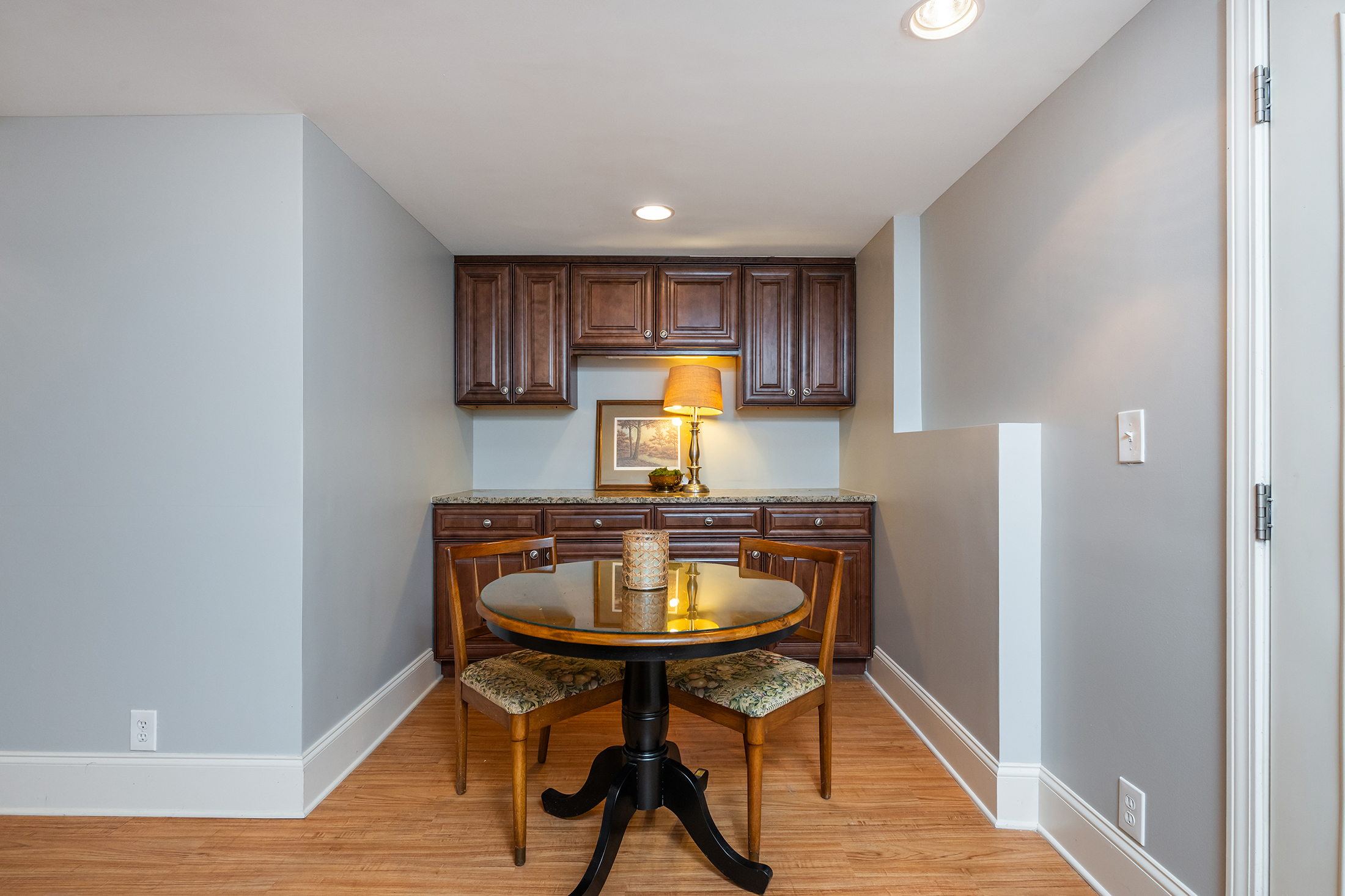  Move-In Ready East Cobb Home in Walton District - 物件實景