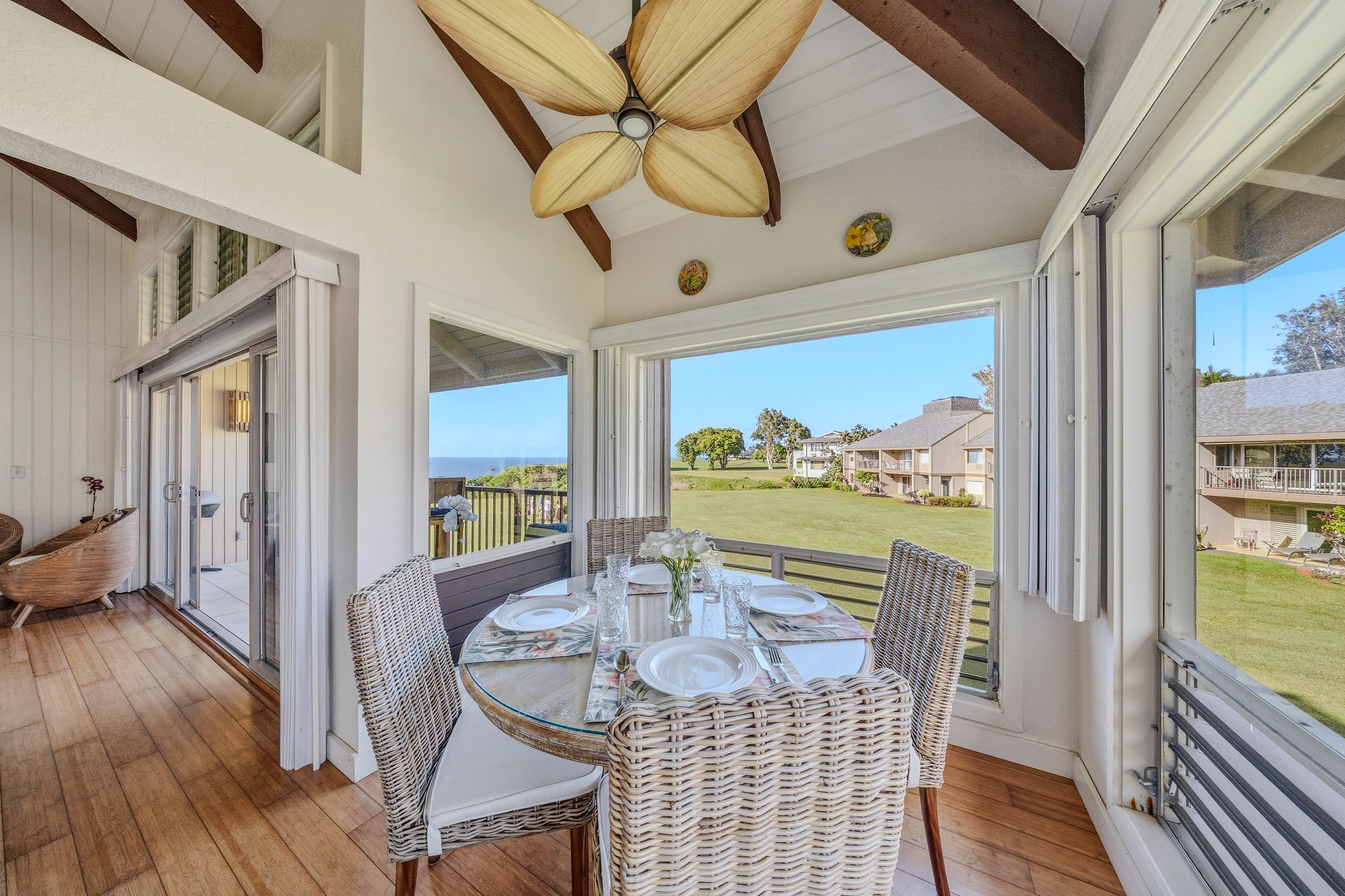  5280 Ka Haku Rd, Princeville, HI, 96722 - 物件實景