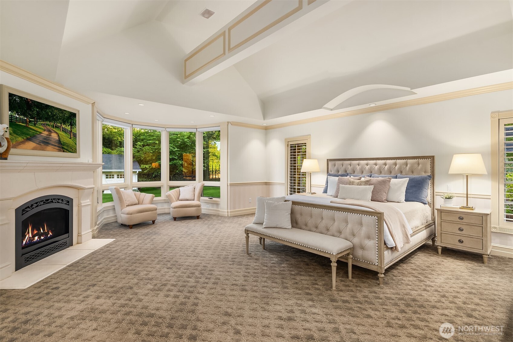 Bellevue, Washington, 98004, United States, 5 Bedrooms Bedrooms, ,4 BathroomsBathrooms,Residential,For Sale,1917524