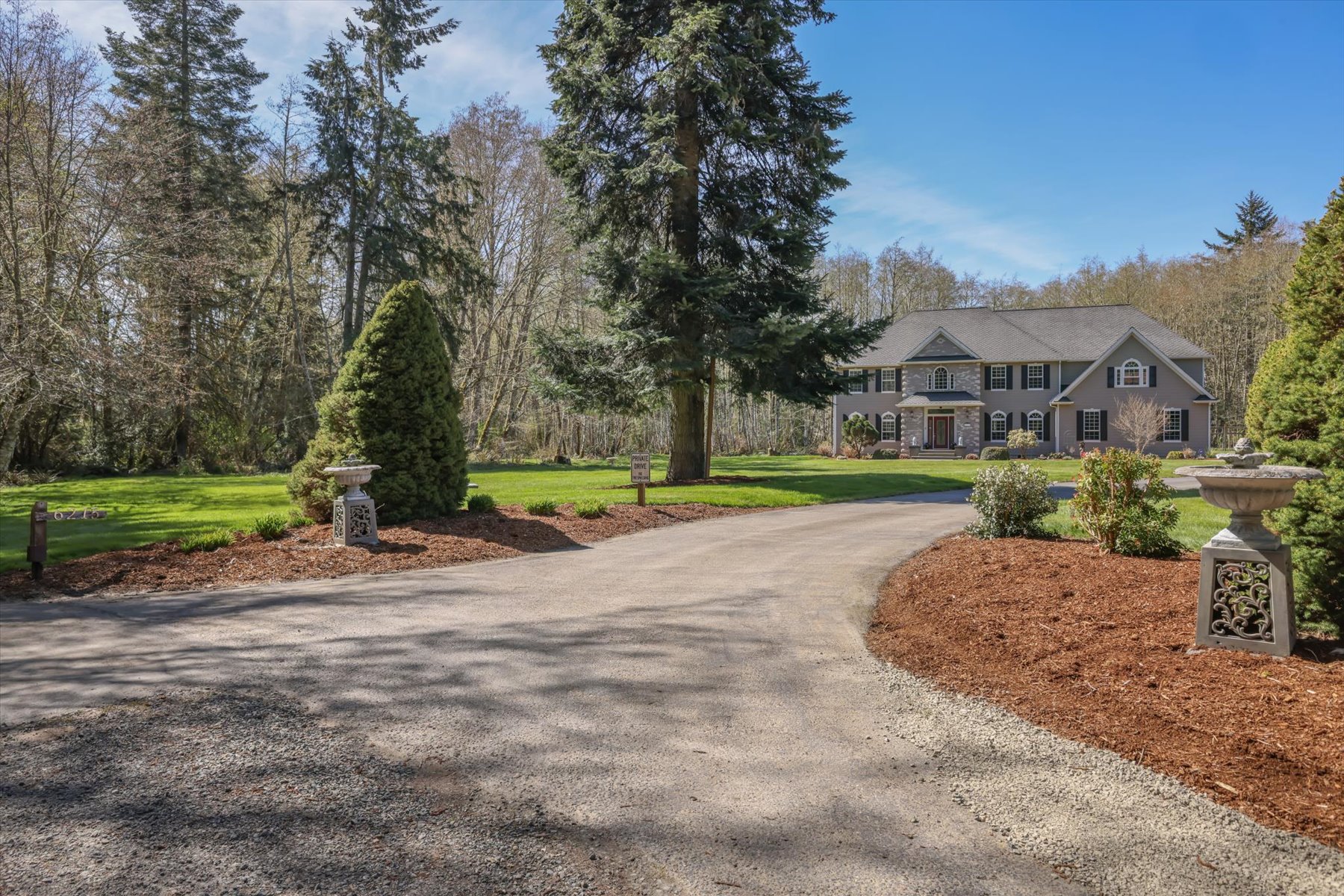 63rd Ave, Olympia, WA 98516 #1