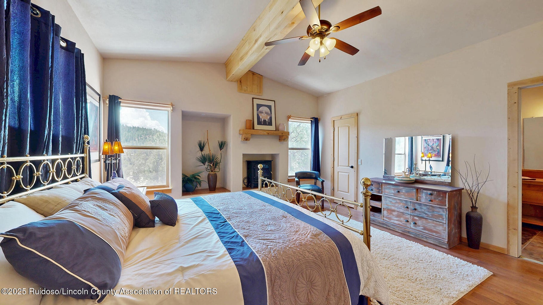 Ruidoso, New Mexico, 88345, United States, 3 Bedrooms Bedrooms, ,3 BathroomsBathrooms,Residential,For Sale,1840325