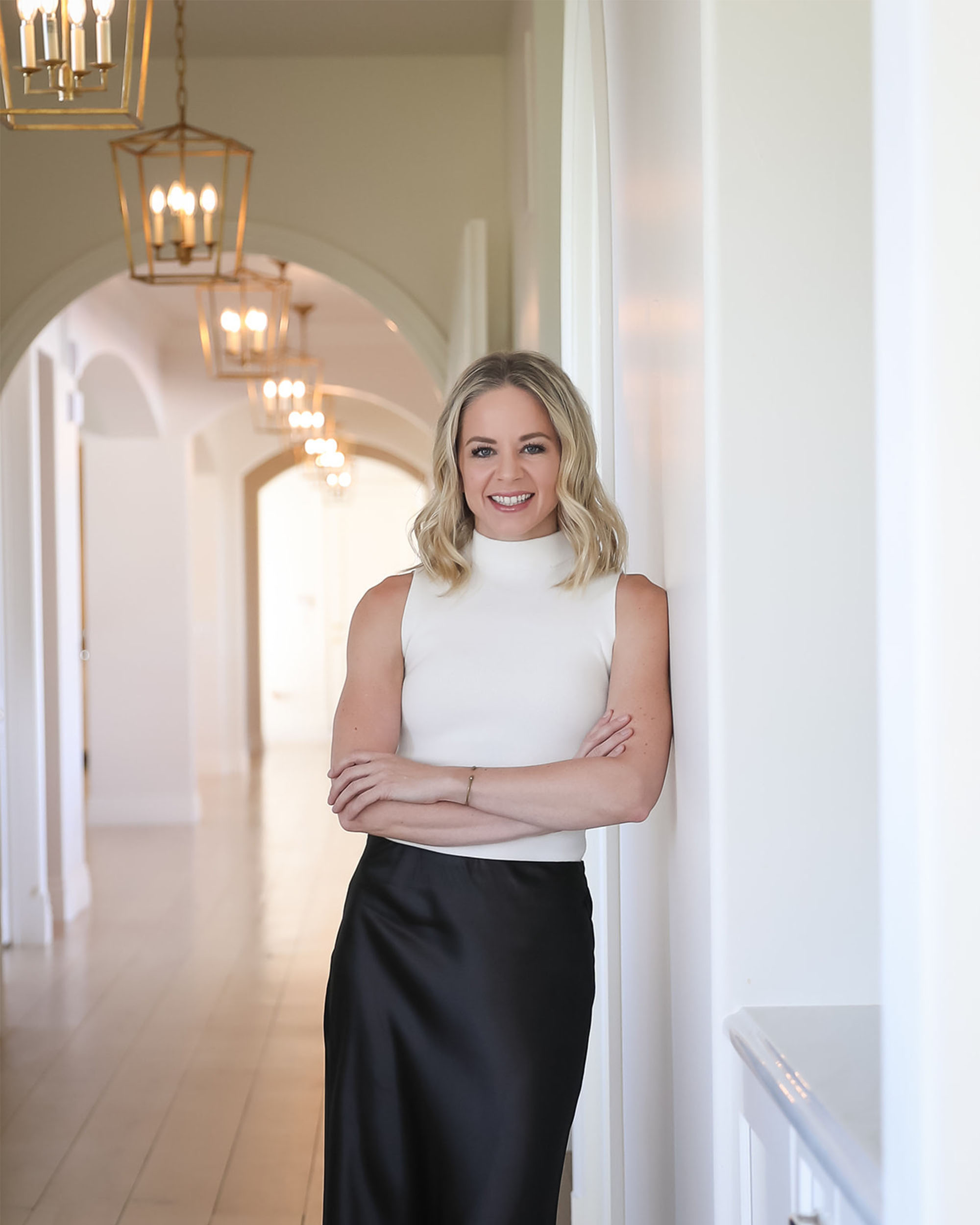 Lindsay Crosby