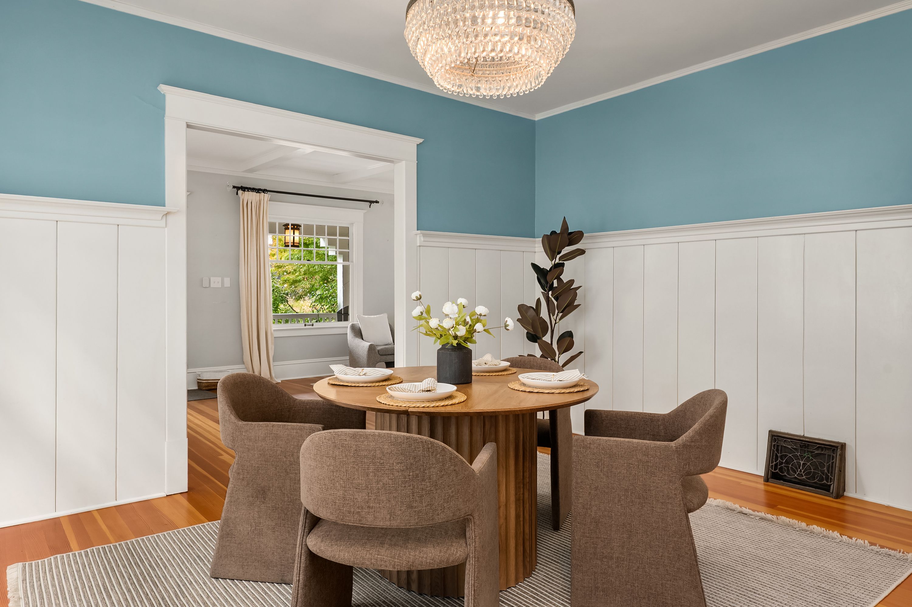 6264 19th Avenue Northeast, Seattle, WA 98115 - 物件實景