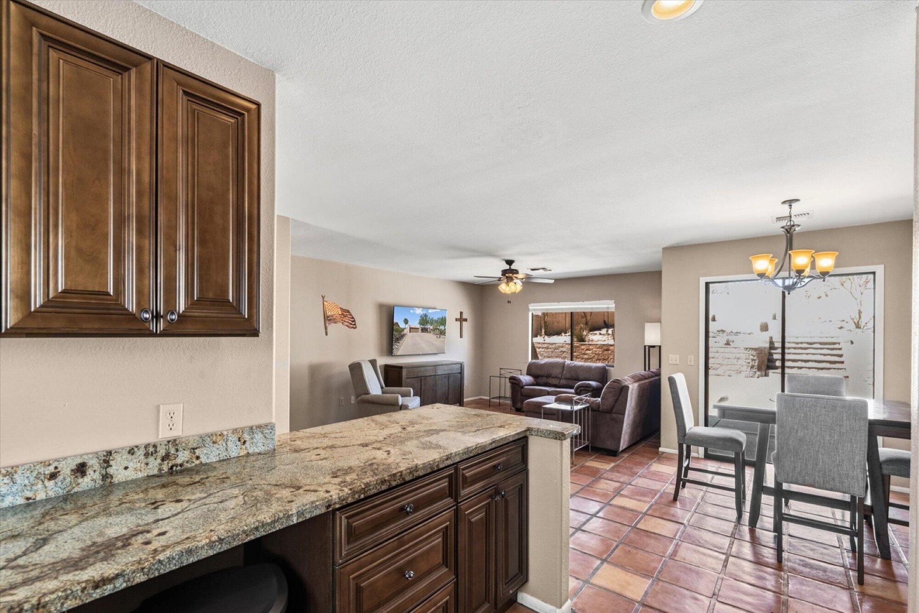  15237 N Del Ray Drive ¦ Fountain Hills, AZ - 物件實景