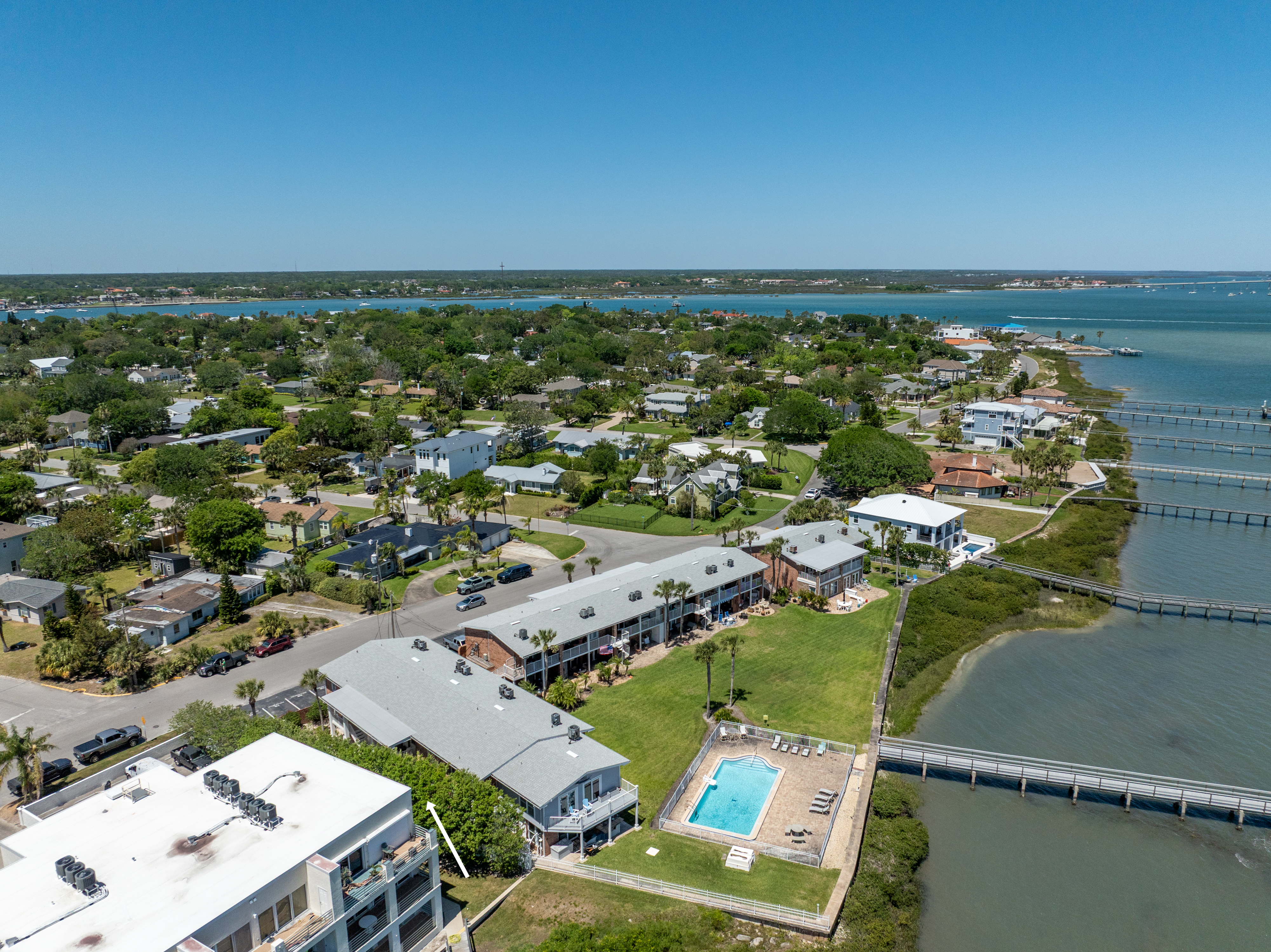  83 Comares Ave, St Augustine, FL, 32080 - 物件實景