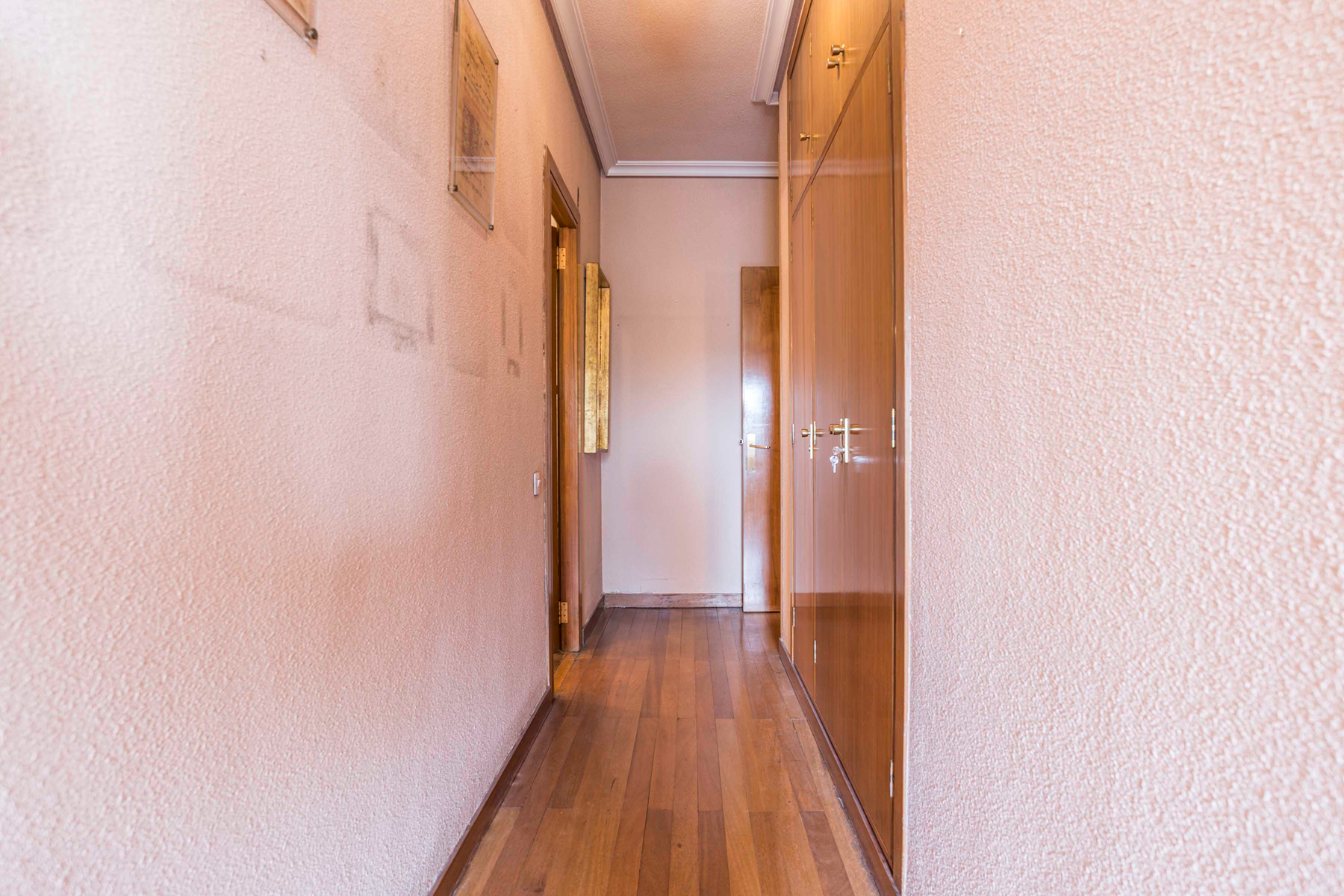  Flat with pool and garden views in Aravaca - 物件實景